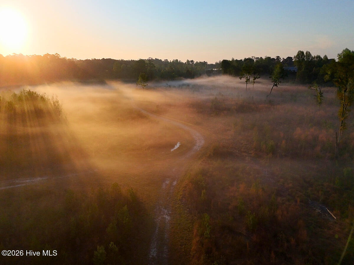 0 Durwood Evans Road, Beulaville, NC, 28518