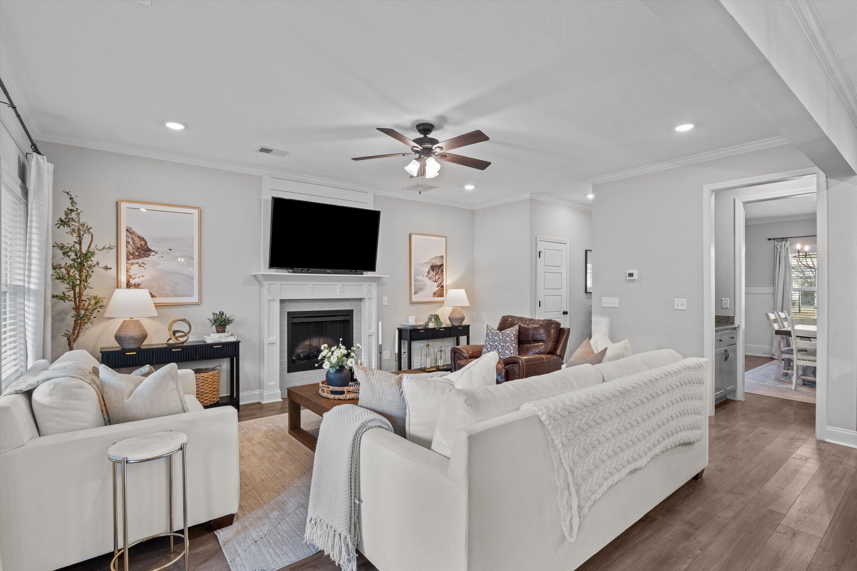 3016 Bannack Lane, Harlem, GA, 30814