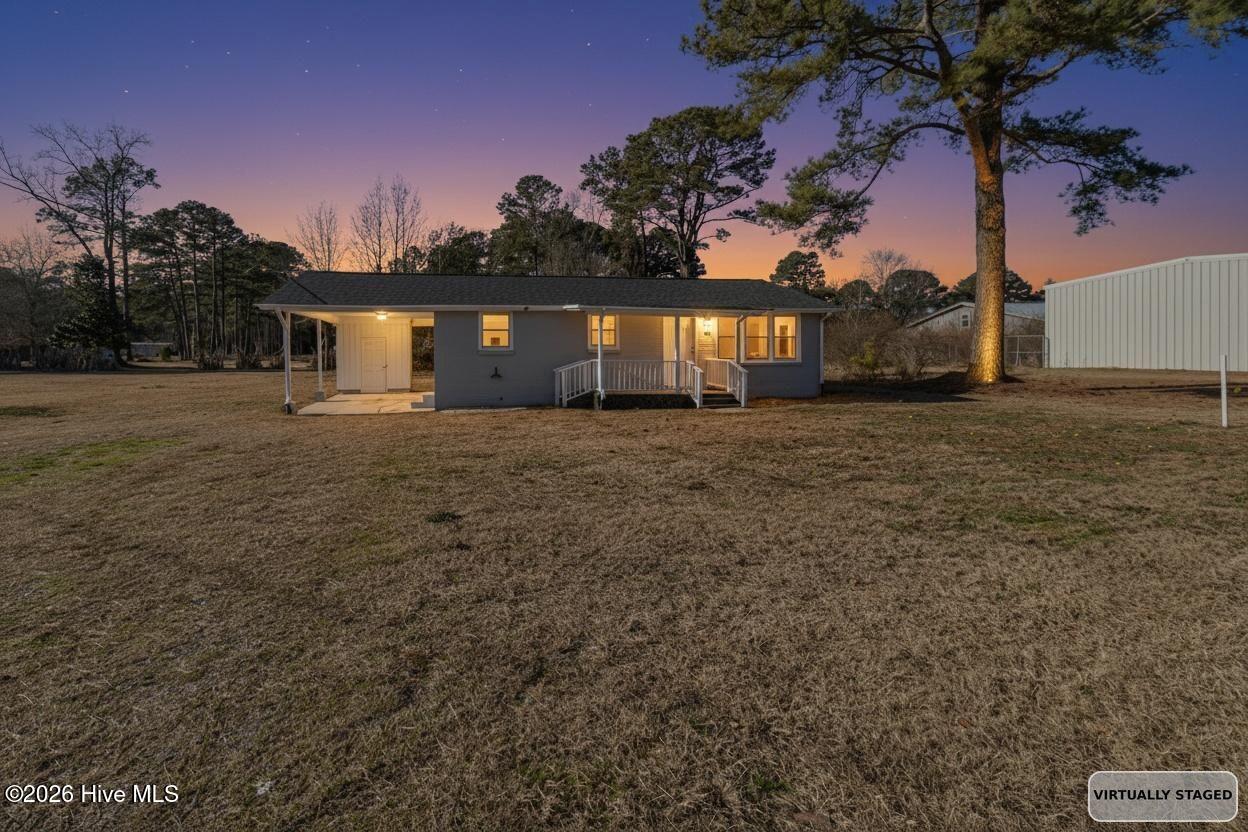 Homes for sale in Mount Olive, NC | 101 W Pine Forest Rd, Mount Olive, NC 28365 | MLS# 100549648