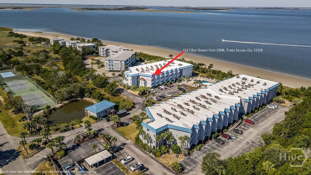 Photo 2 of Condo for sale at 1217 Bay St #320B, Tybee Island, GA 31328 | MLS# SA367049 | Listing updated on 2026-10-27