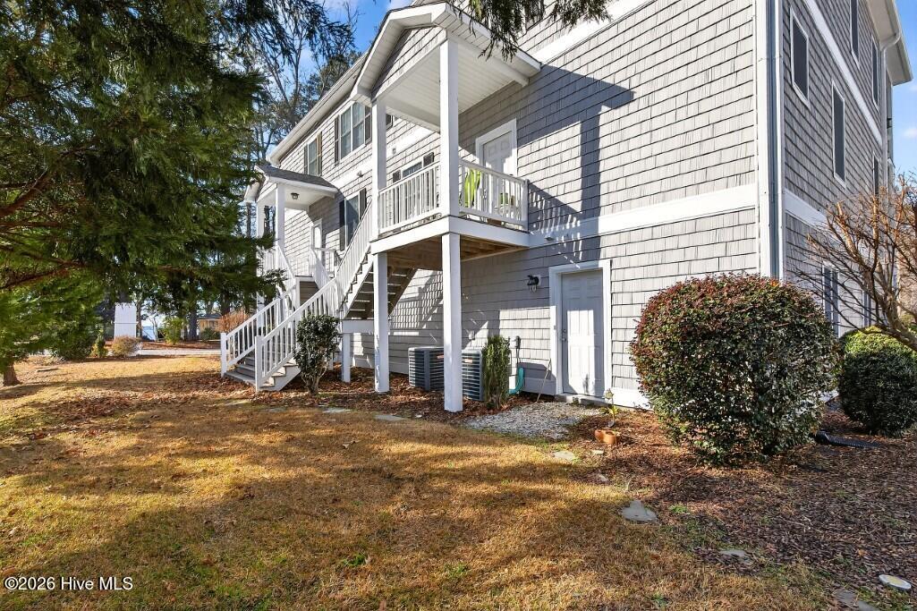 1129 Bennett Road Unit 1b,Minnesott Beach