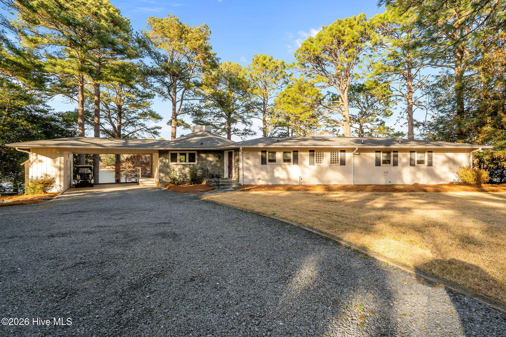 54 Pine Ridge Drive