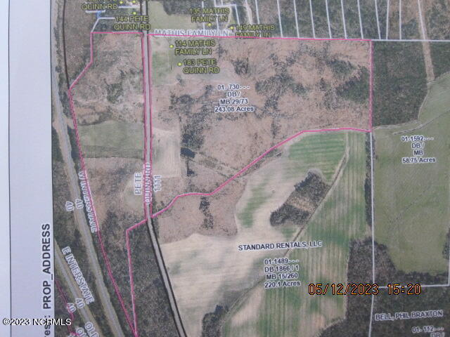 9, 10, 11 Peninsula Shores Way, Hertford, NC, 27944