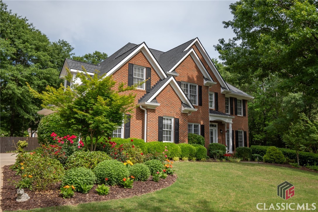 Property at 1231 Founders Lake Drive