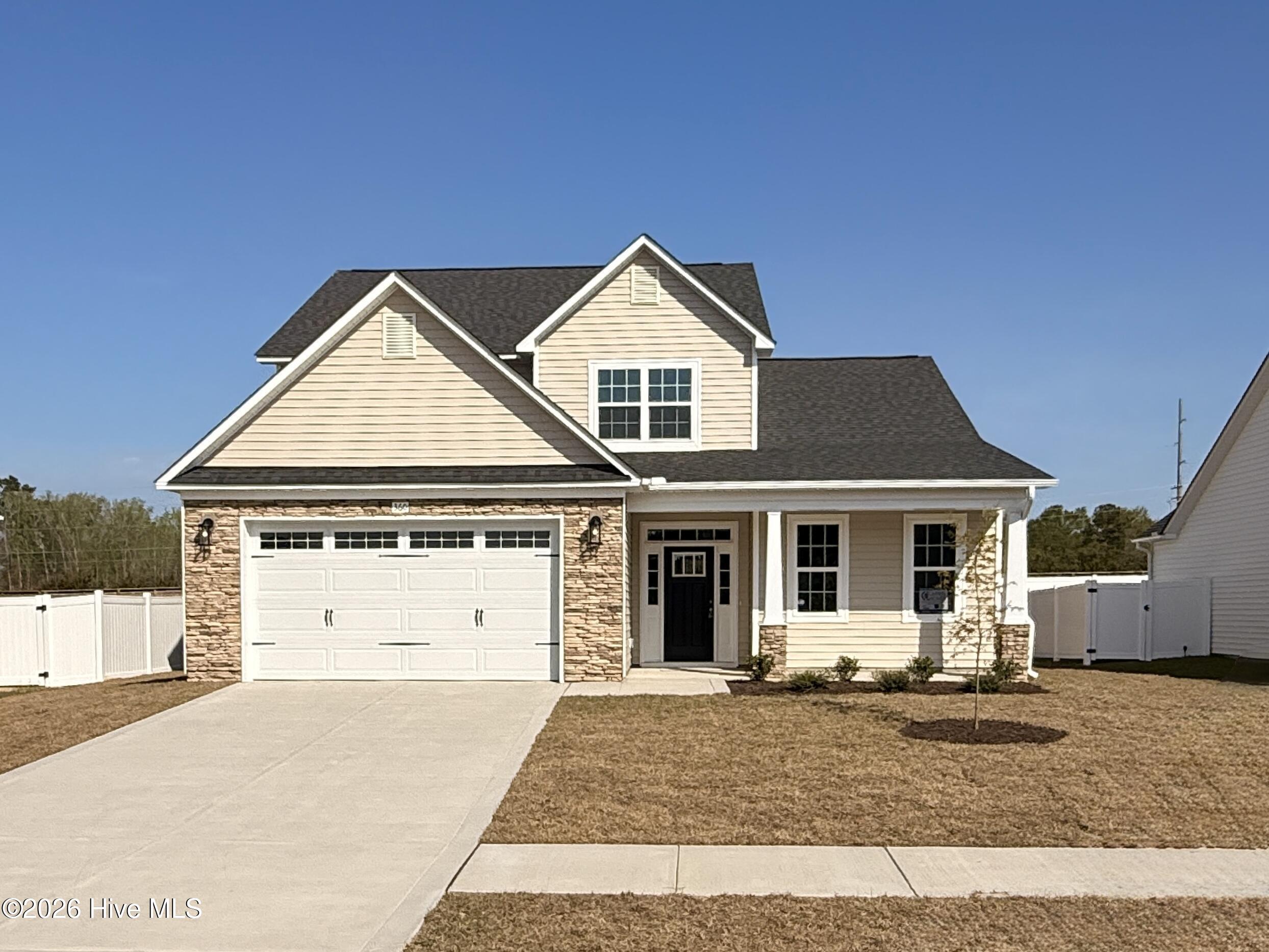 360 Steelwood Street