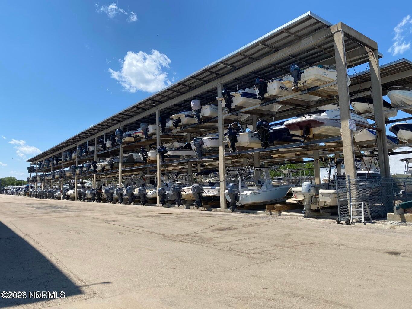 Homes for sale in Wilmington, NC | 801 Paoli Ct #20' Dry Slip C-71, Wilmington, NC 28409 | MLS# 100551603