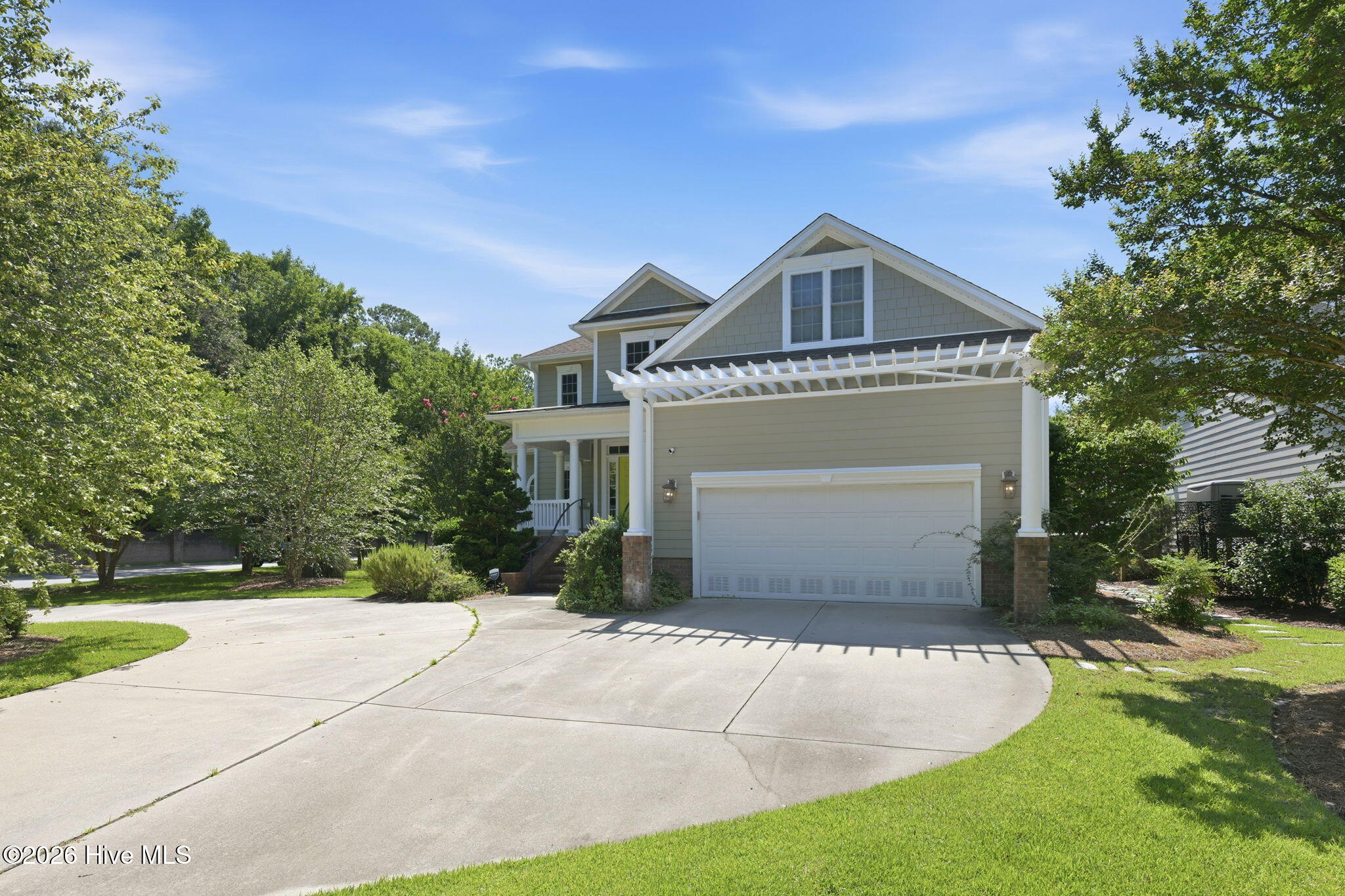 2203 Hidden Harbor Drive,New Bern