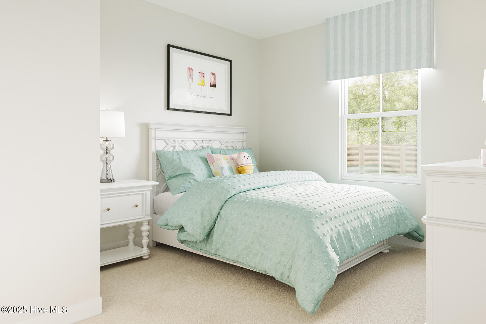 1416 Pine Log Trail NE, Bolivia, NC 28422 – photo 7: Bedroom_2_v4