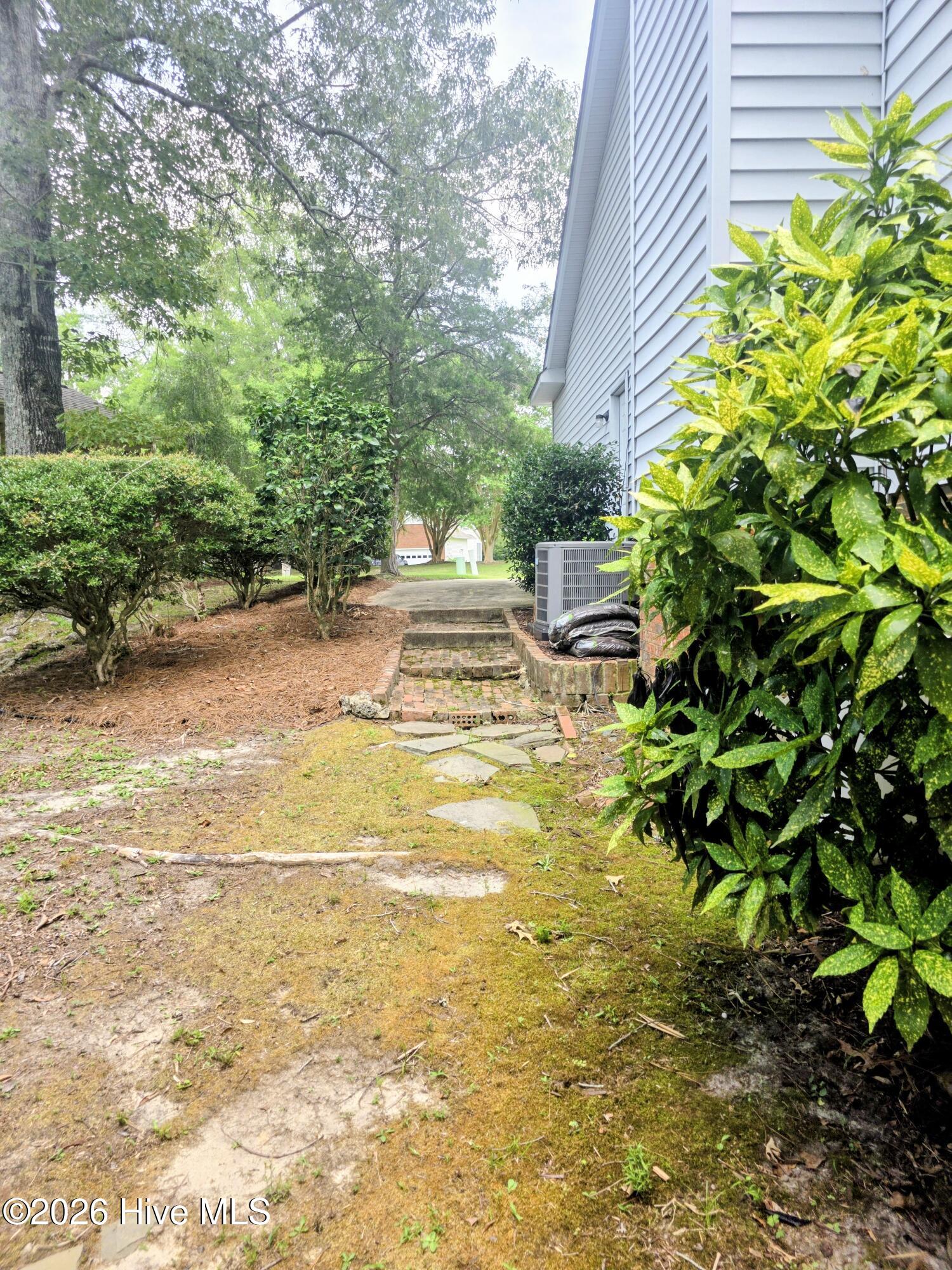 207 Lakemere Drive,New Bern
