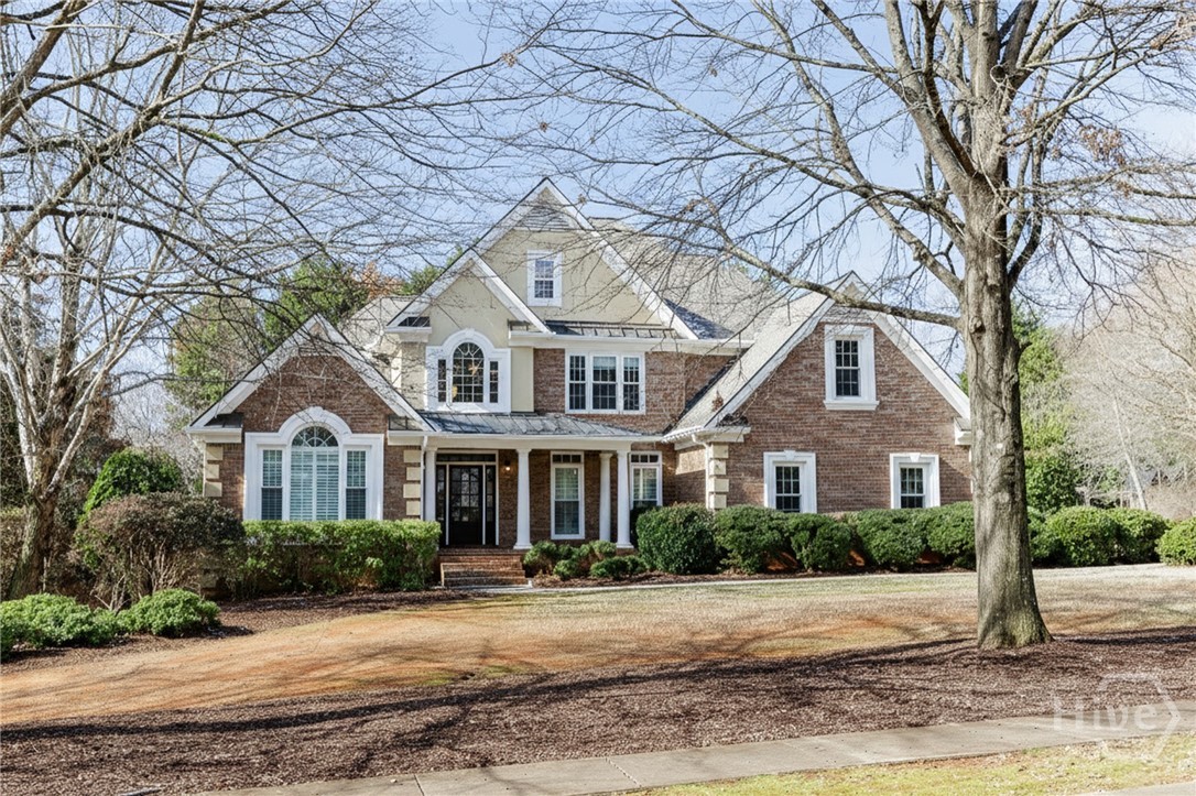 1250 Hammond Creek Trail, Watkinsville, GA, 30677