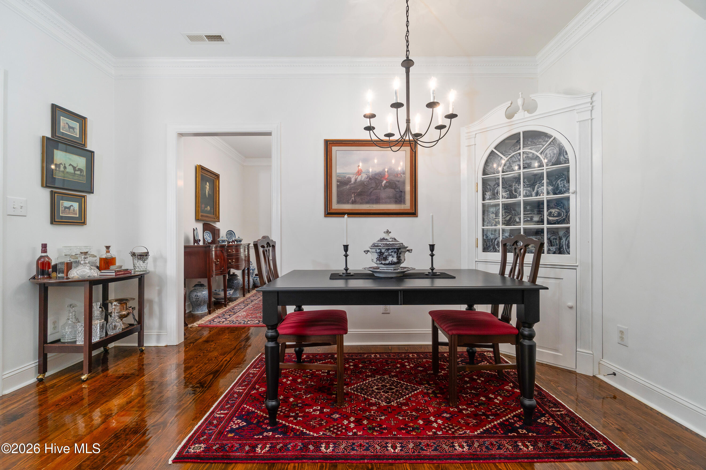 161 Camp Morehead Drive,Morehead City