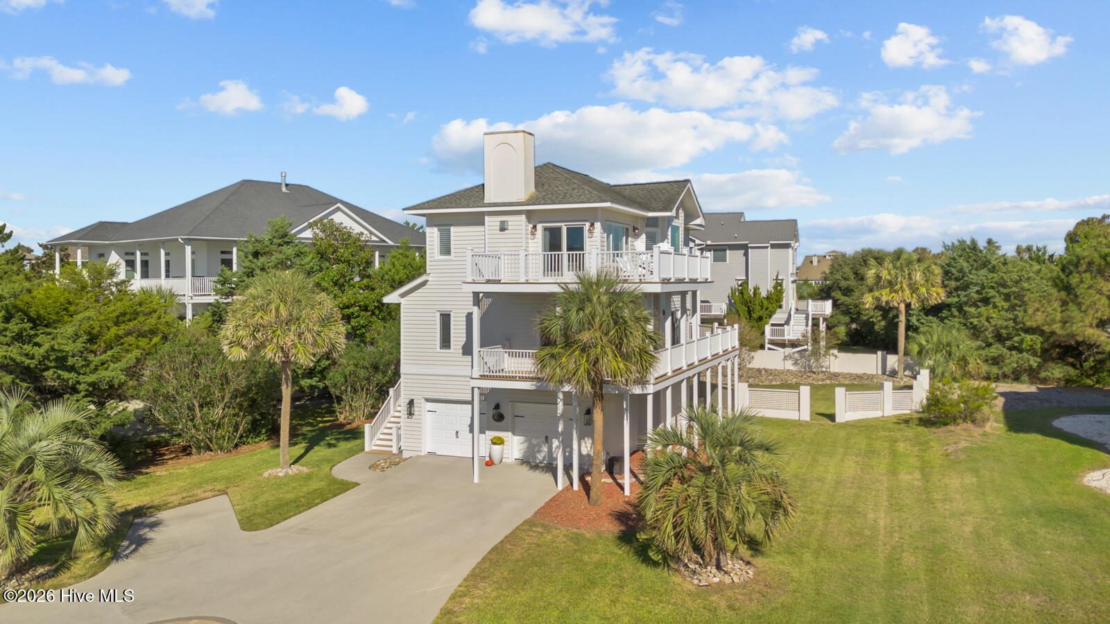 Photo 2 of Single family home for sale at 104 Gulf Strm Dr, Emerald Isle, NC 28594 | MLS# 100613179 | Listing updated on 2026-10-29