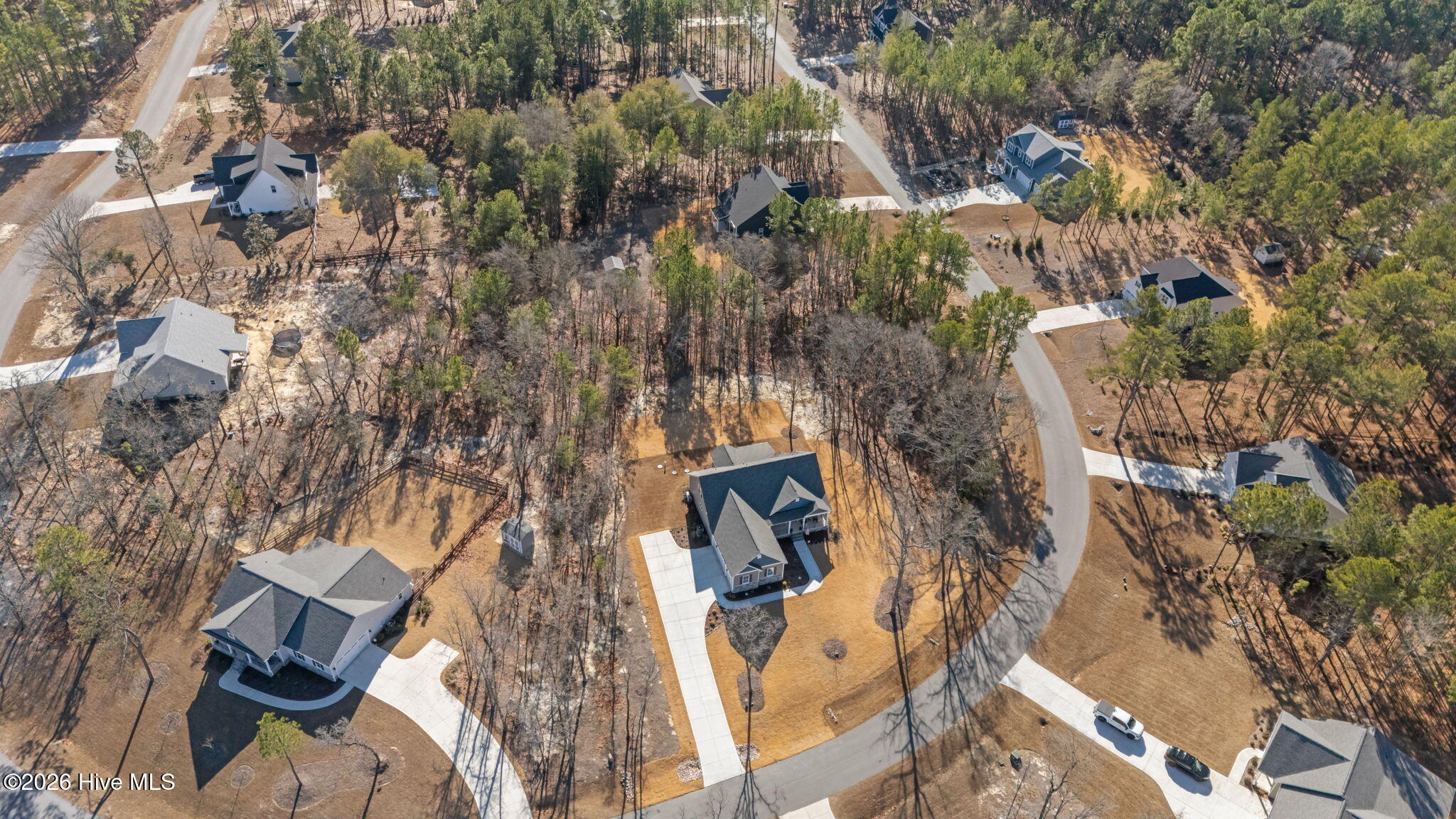 132 Courtland Circle