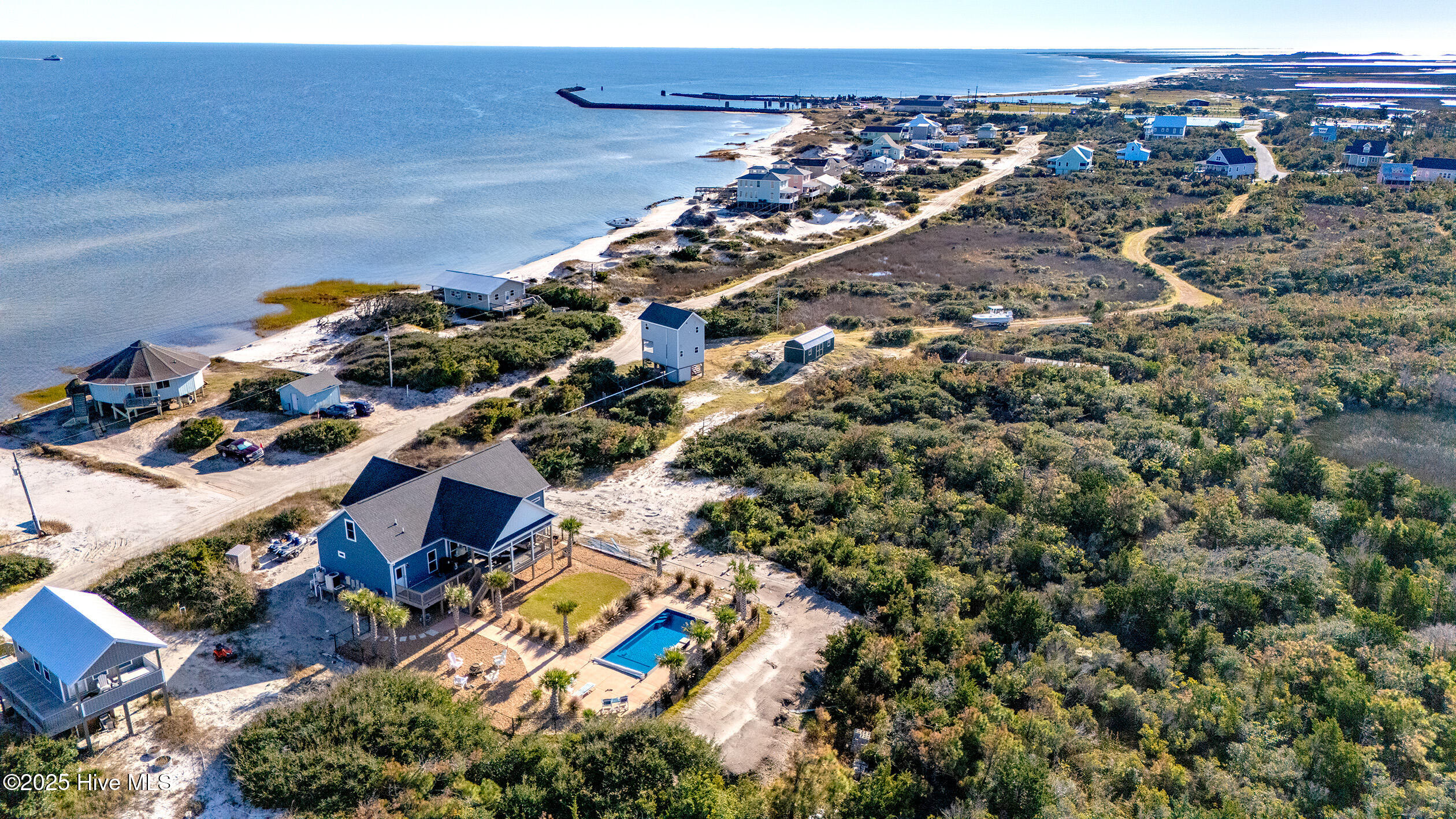 285 Soundview Drive,Cedar Island