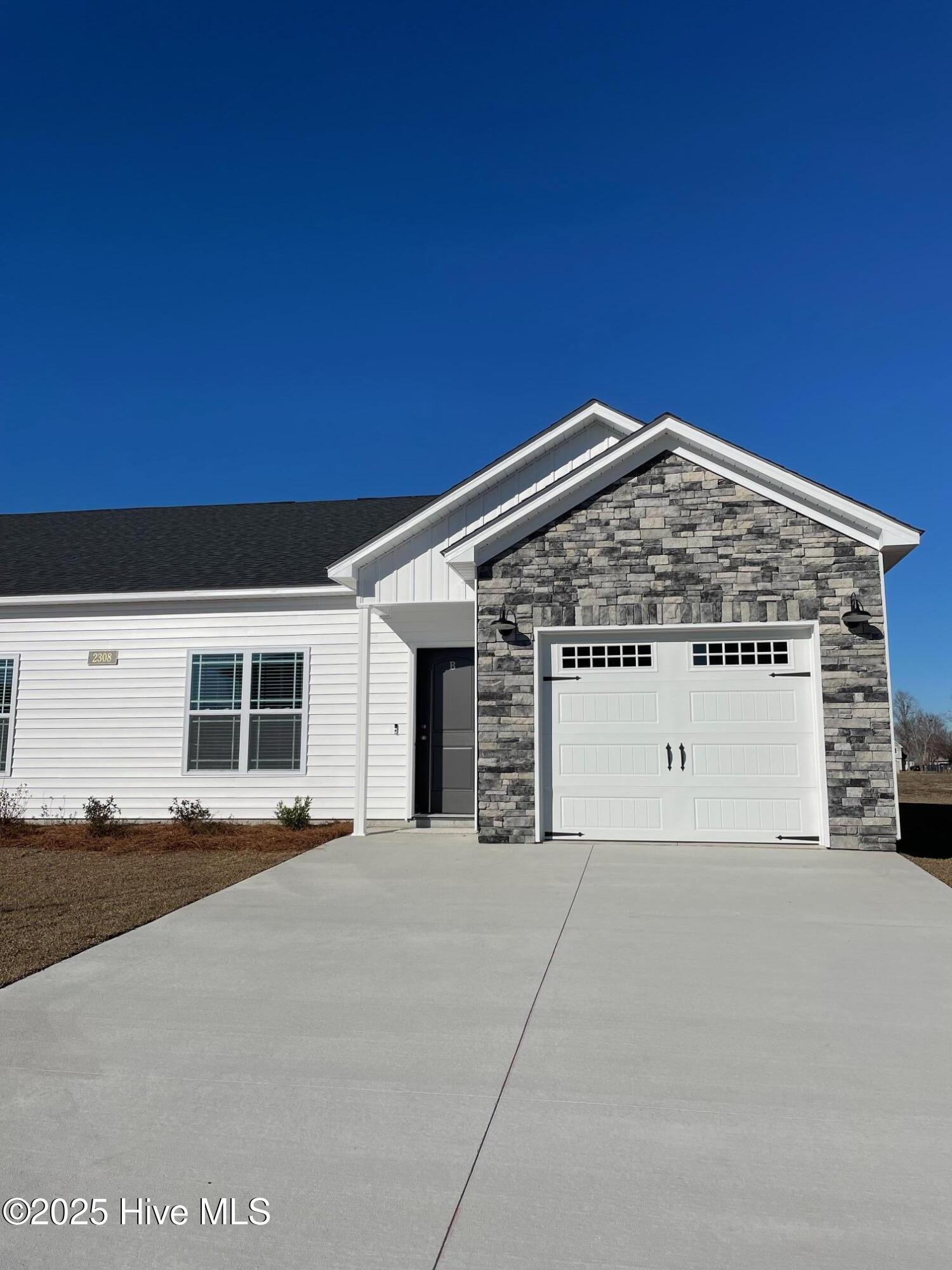 2308 Sweet Bay Drive, #B, Greenville, NC 27834 Listing Photo  1