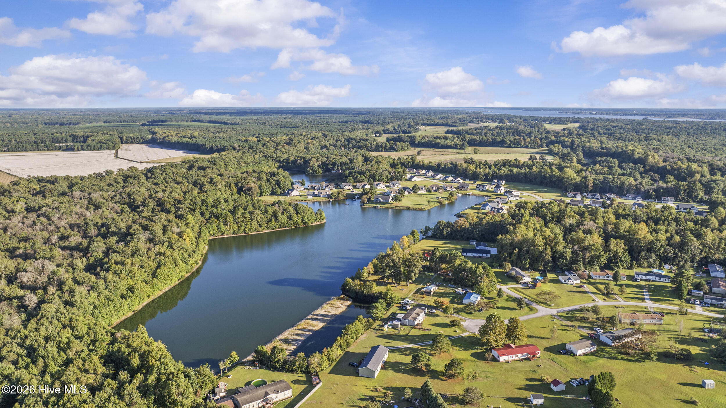 307 Antioch Lakes Road,New Bern