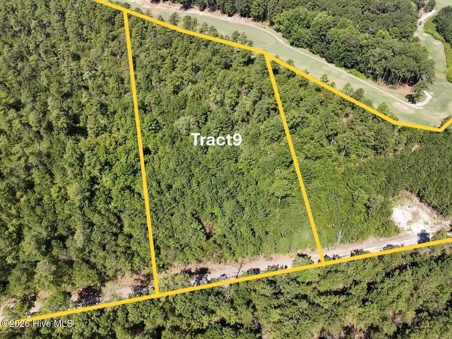 Photo 2 of Land for sale at Trt 9 Peach Orchard Rd, Wagram, NC 28396 | MLS# 100536636 | Listing updated on 2026-09-01