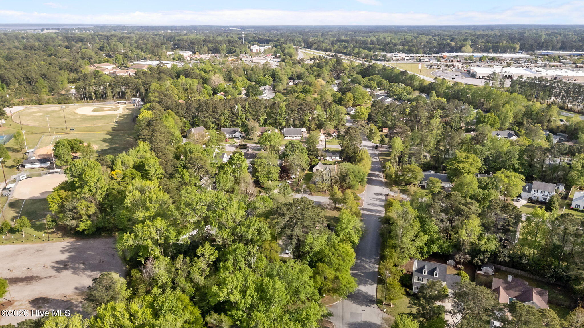 801 Deerfoot Circle,New Bern
