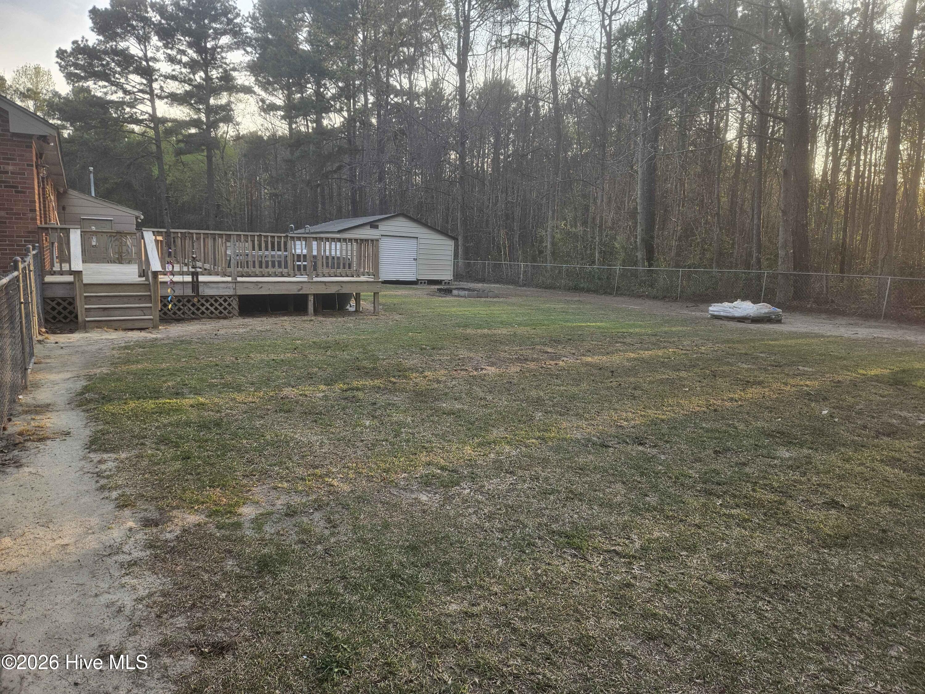 356 Worsley Road, Rocky Mount, NC, 27801