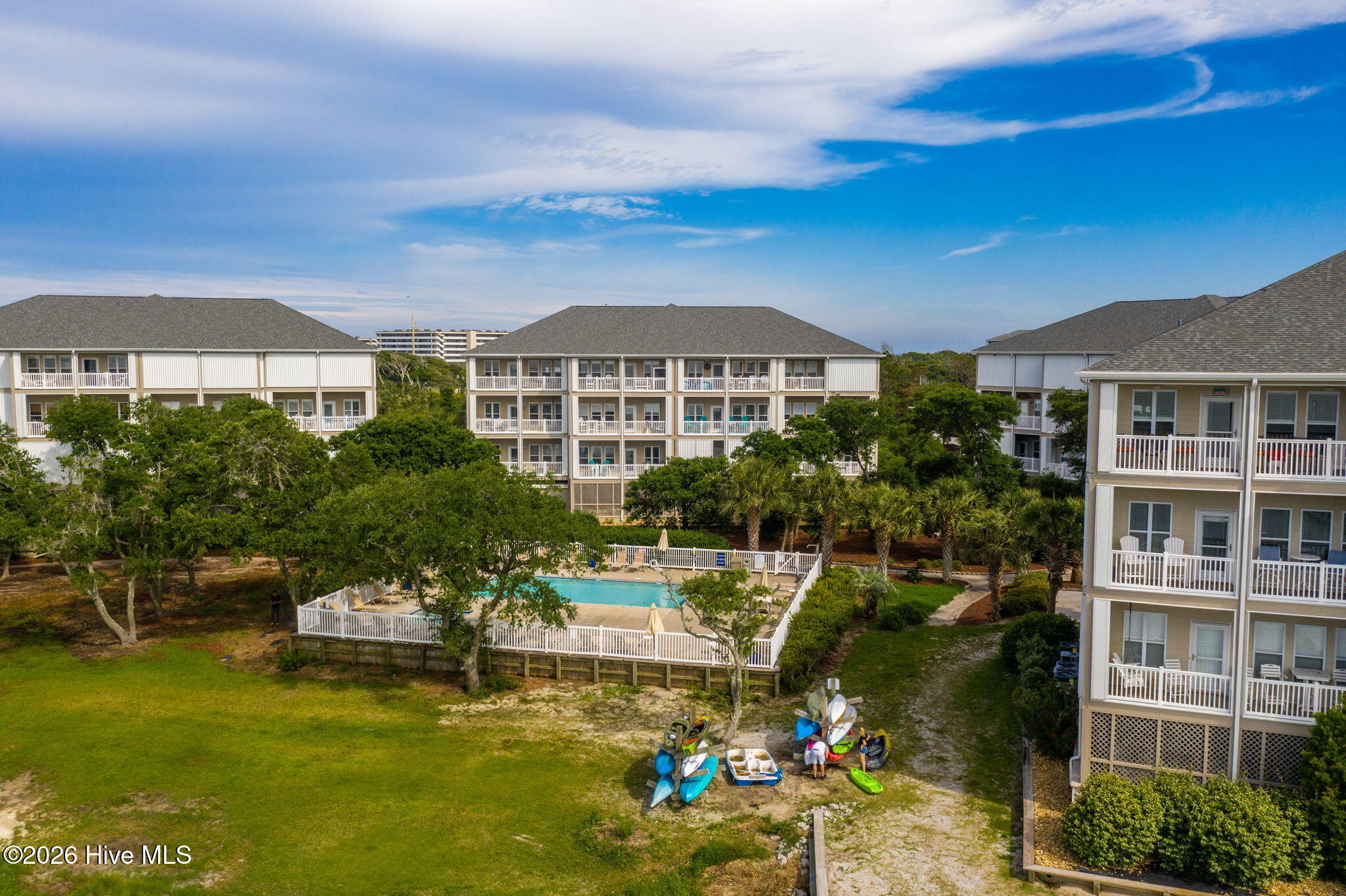 1701 Salter Path Road 103f,Salter Path