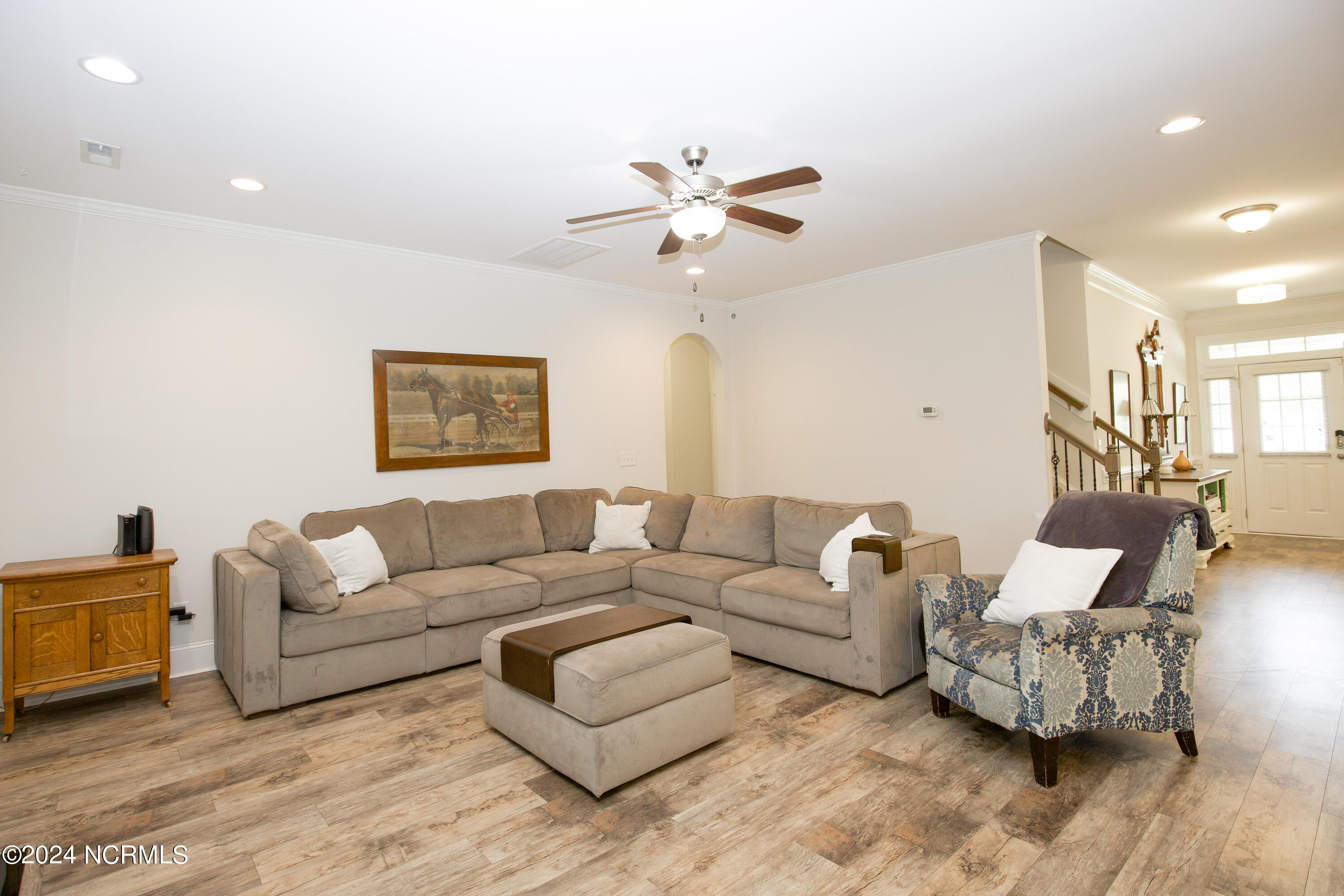 144 Moultrie Lane, Aberdeen, NC, 28315