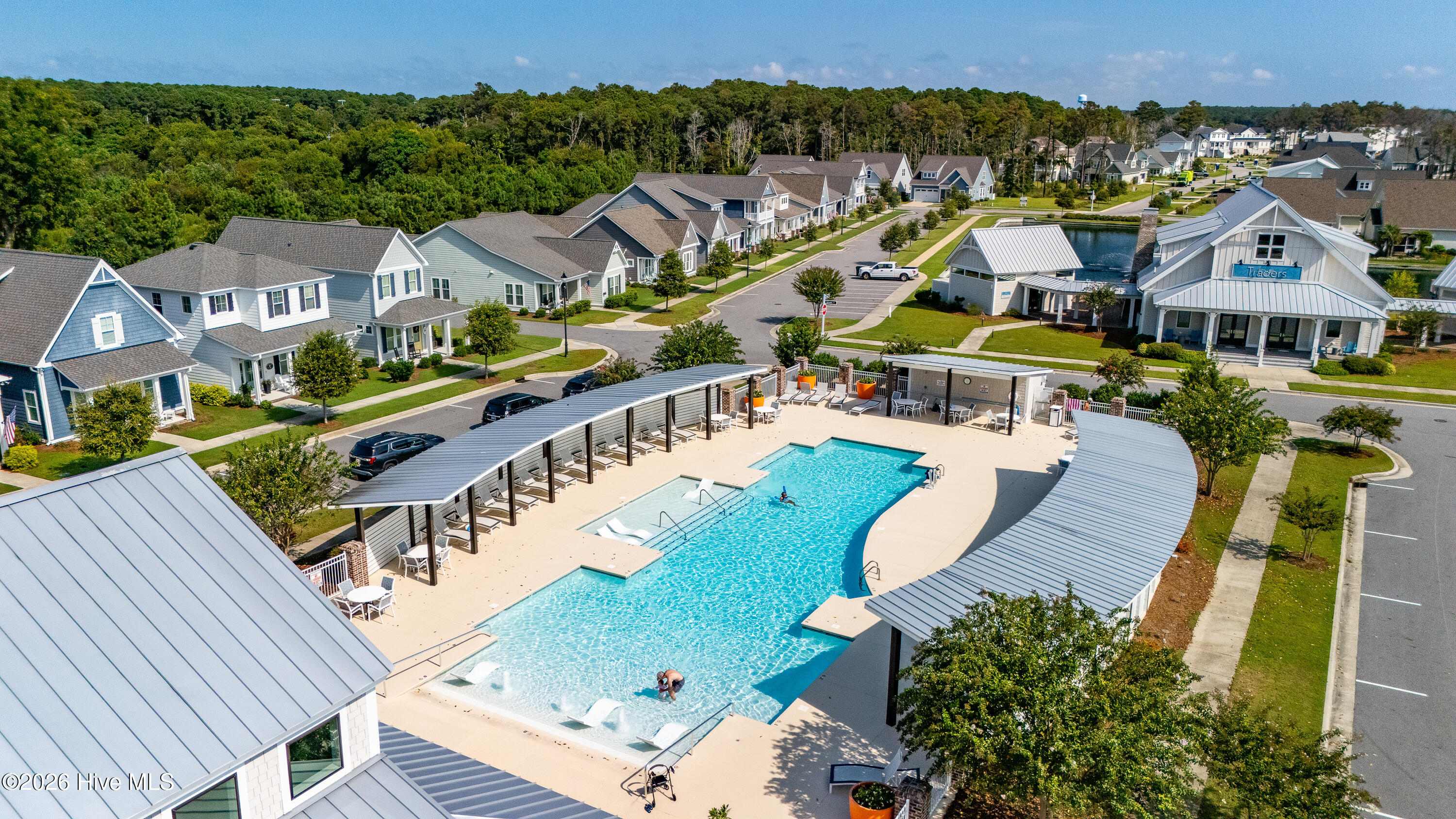 317 Sea Hawk Street,Beaufort