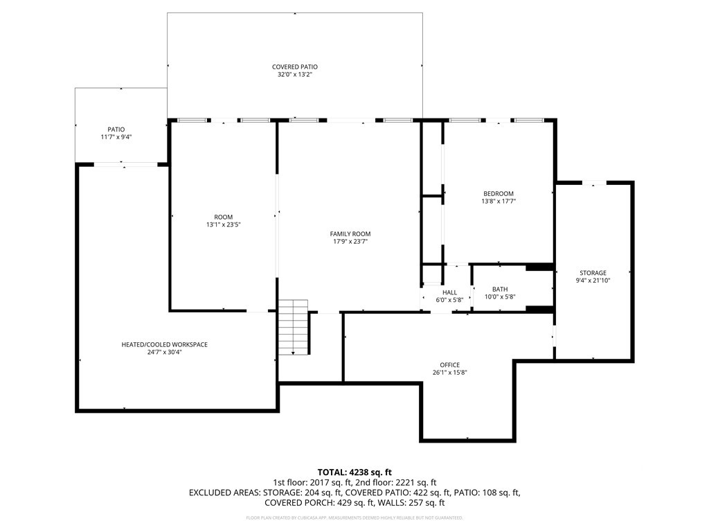 12 Blackthorn Road