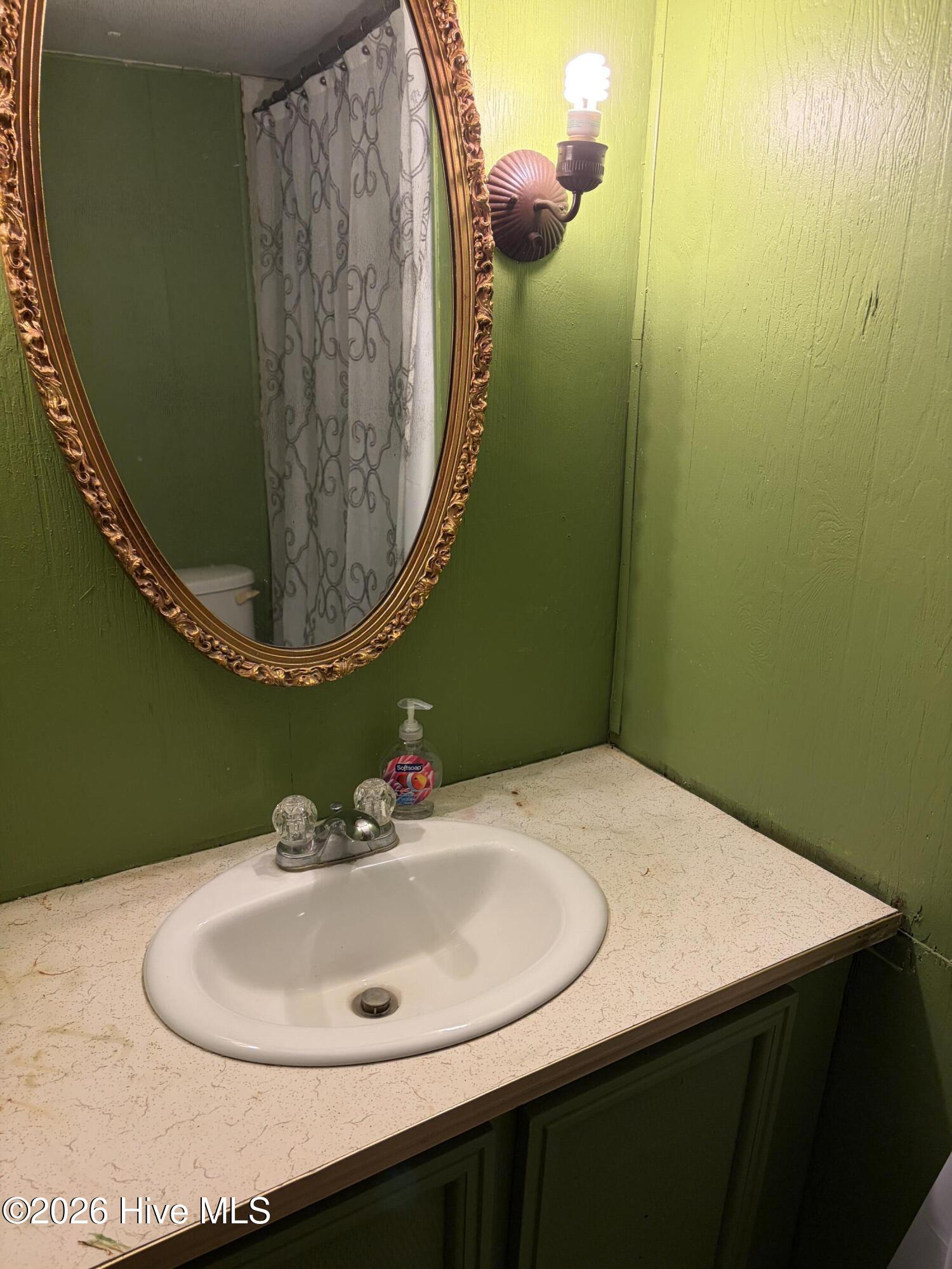 bath vanity