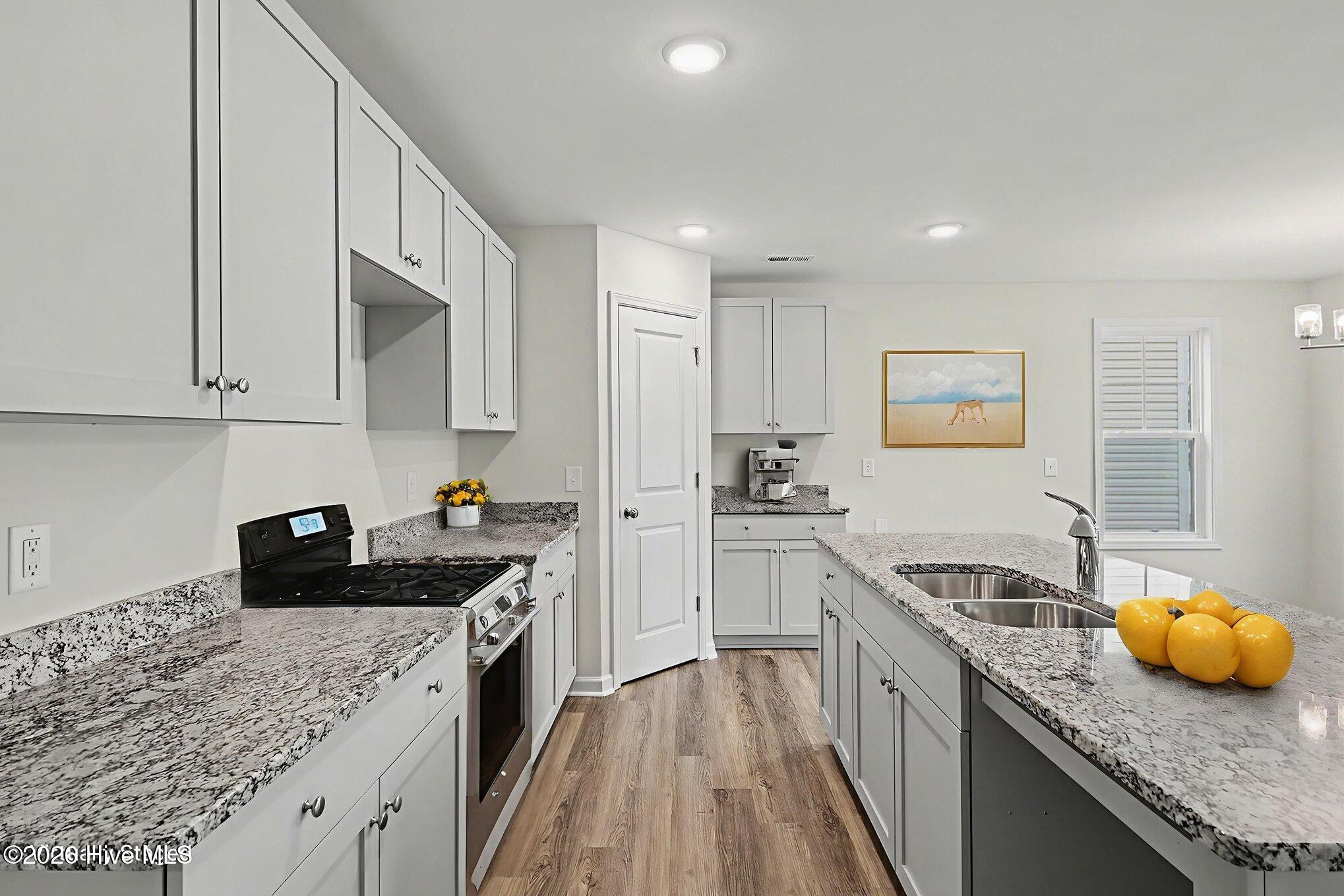 22 E Emily Gardens Drive, Selma, NC, 27576