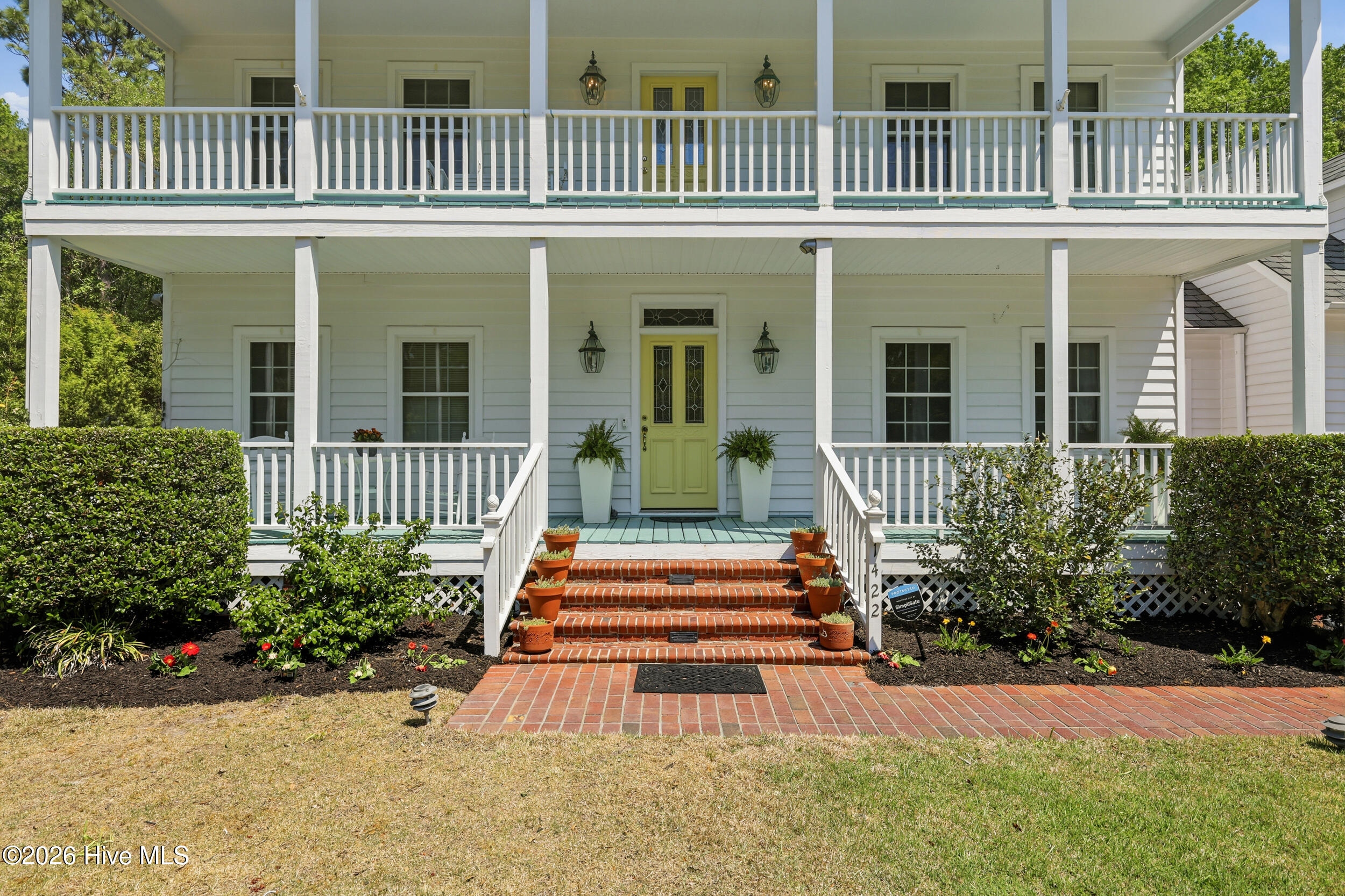 1422 Bexley Drive, Wilmington, NC 28412 – photo 4: 5_img_2491