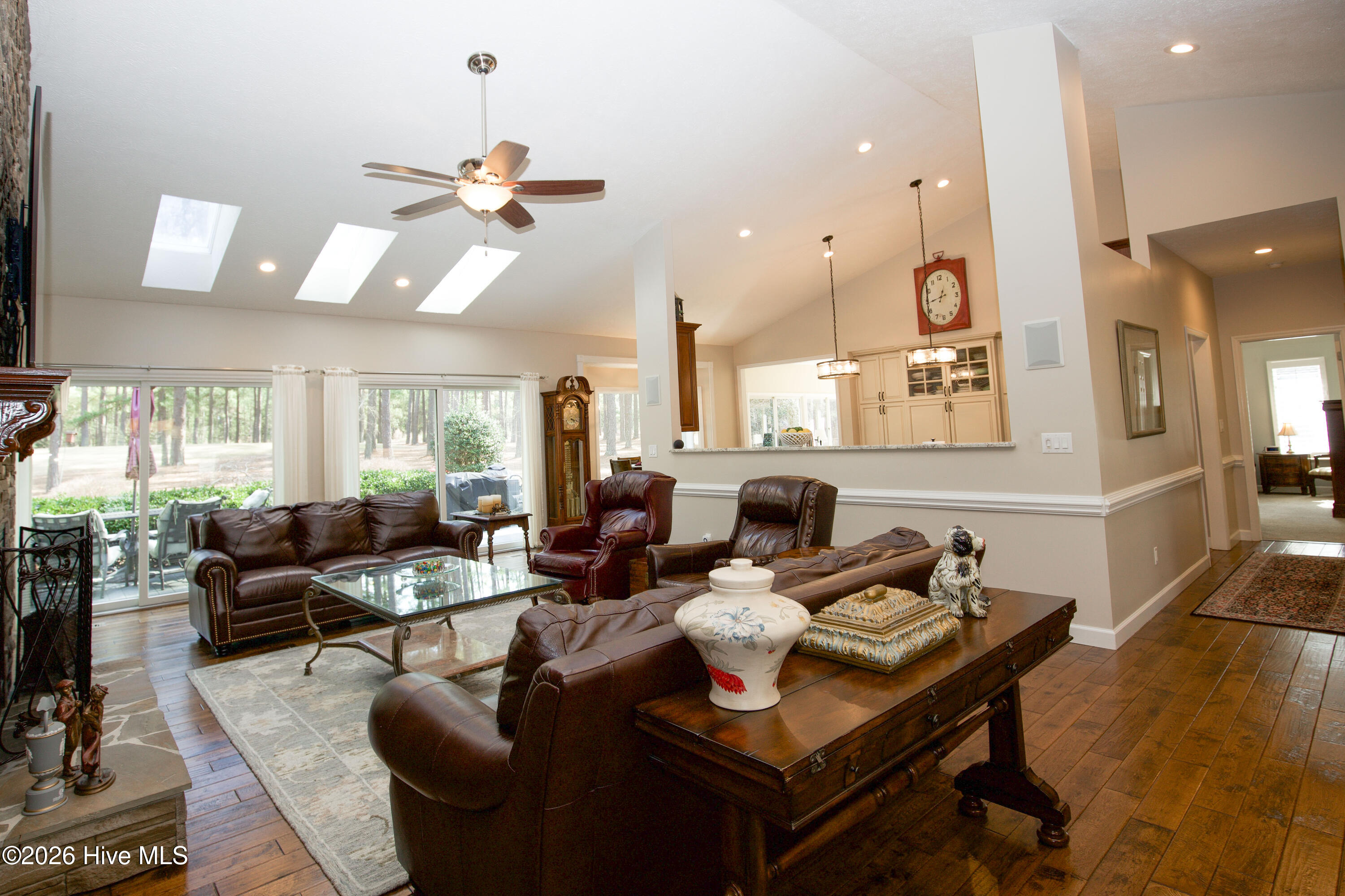 40 Greyabbey Drive, Pinehurst, NC, 28374