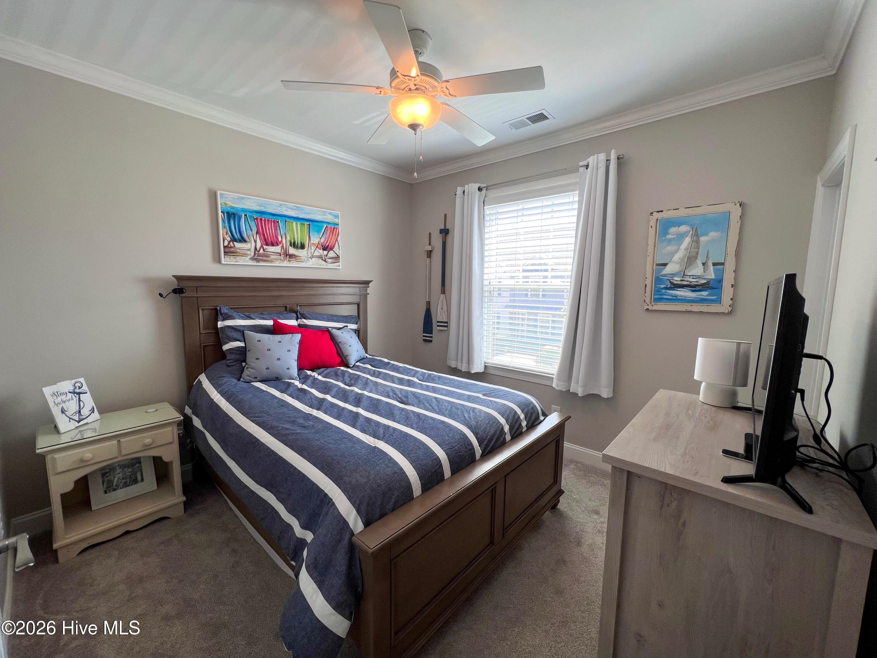 2800 W Ft Macon Road 52,Atlantic Beach