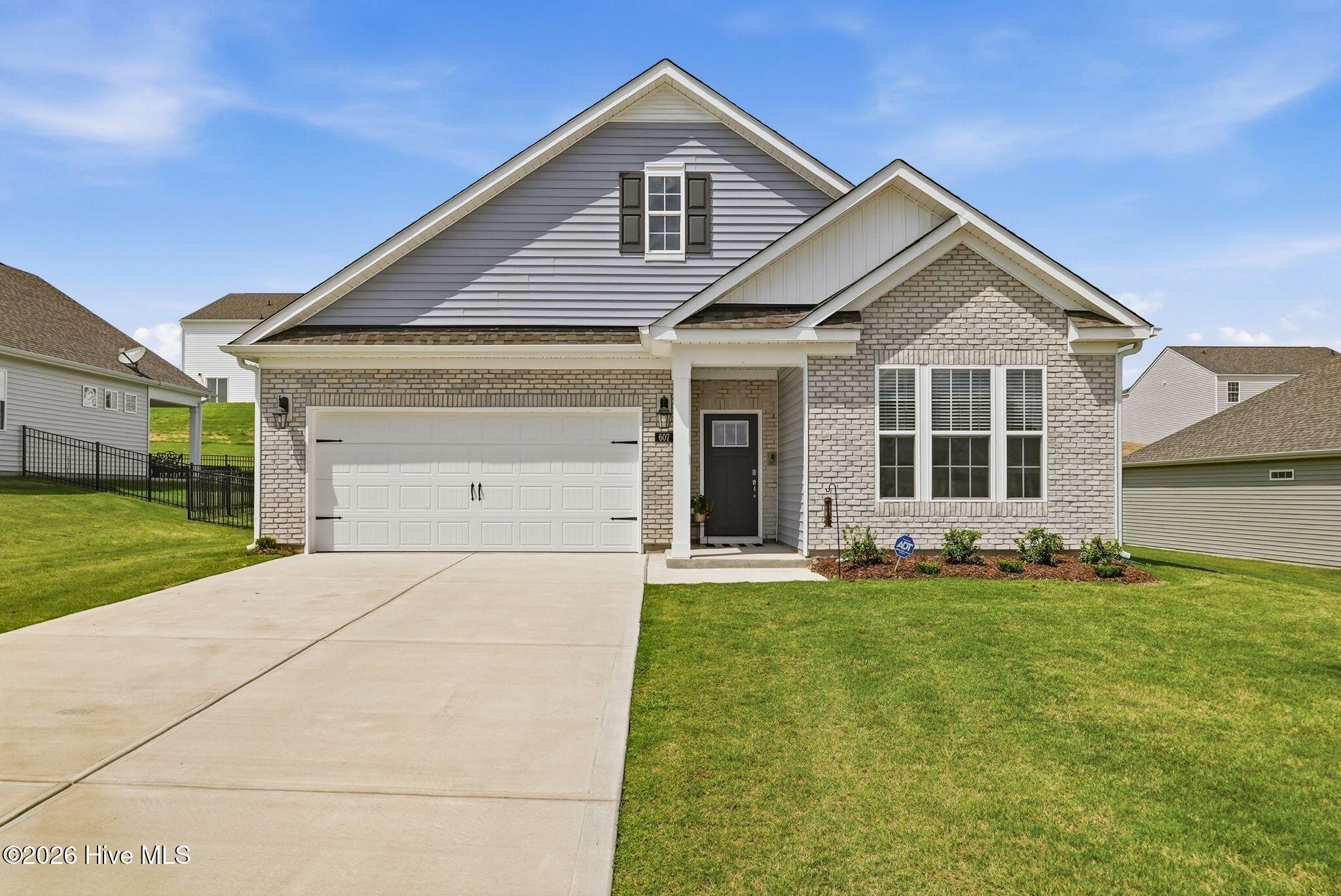 607 Pine Dune Lane