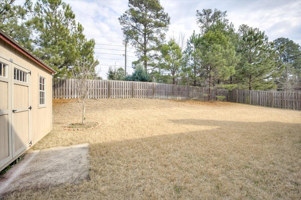 4576 Coldwater Street, Grovetown, GA, 30813