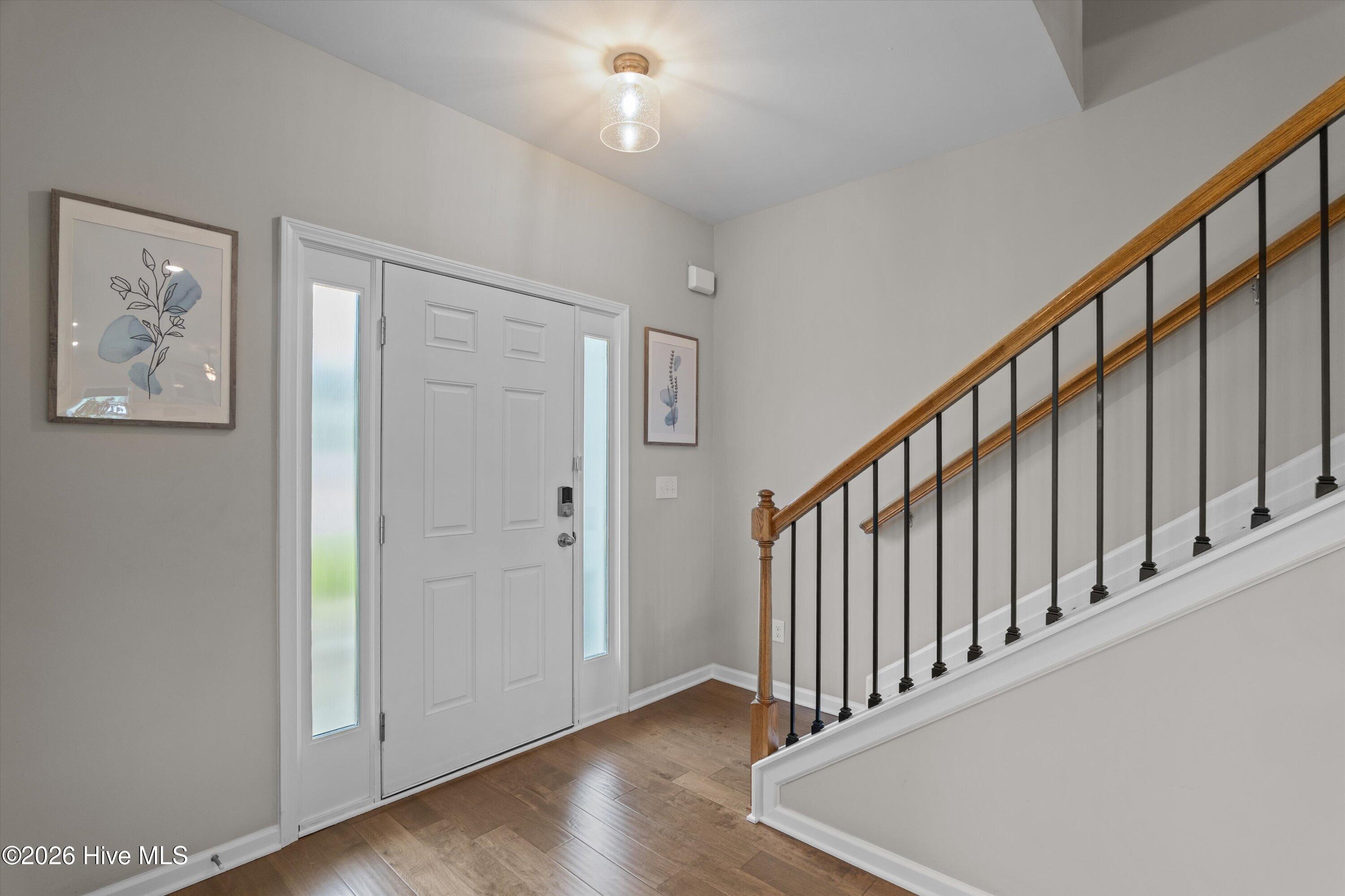 Photo 3 of Single family home for sale at 2306 Sheridan Dr, Evans, GA 30809 | MLS# 100609435 | Listing updated on 2026-10-09