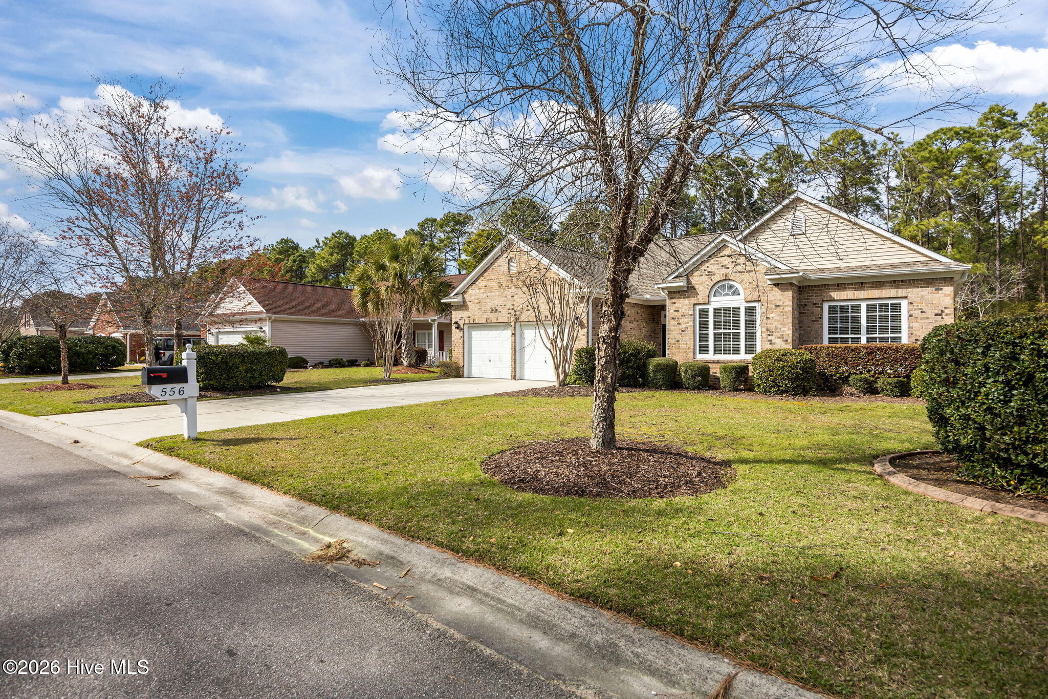 556 Sandpiper Bay Drive SW, Sunset Beach, NC, 28468