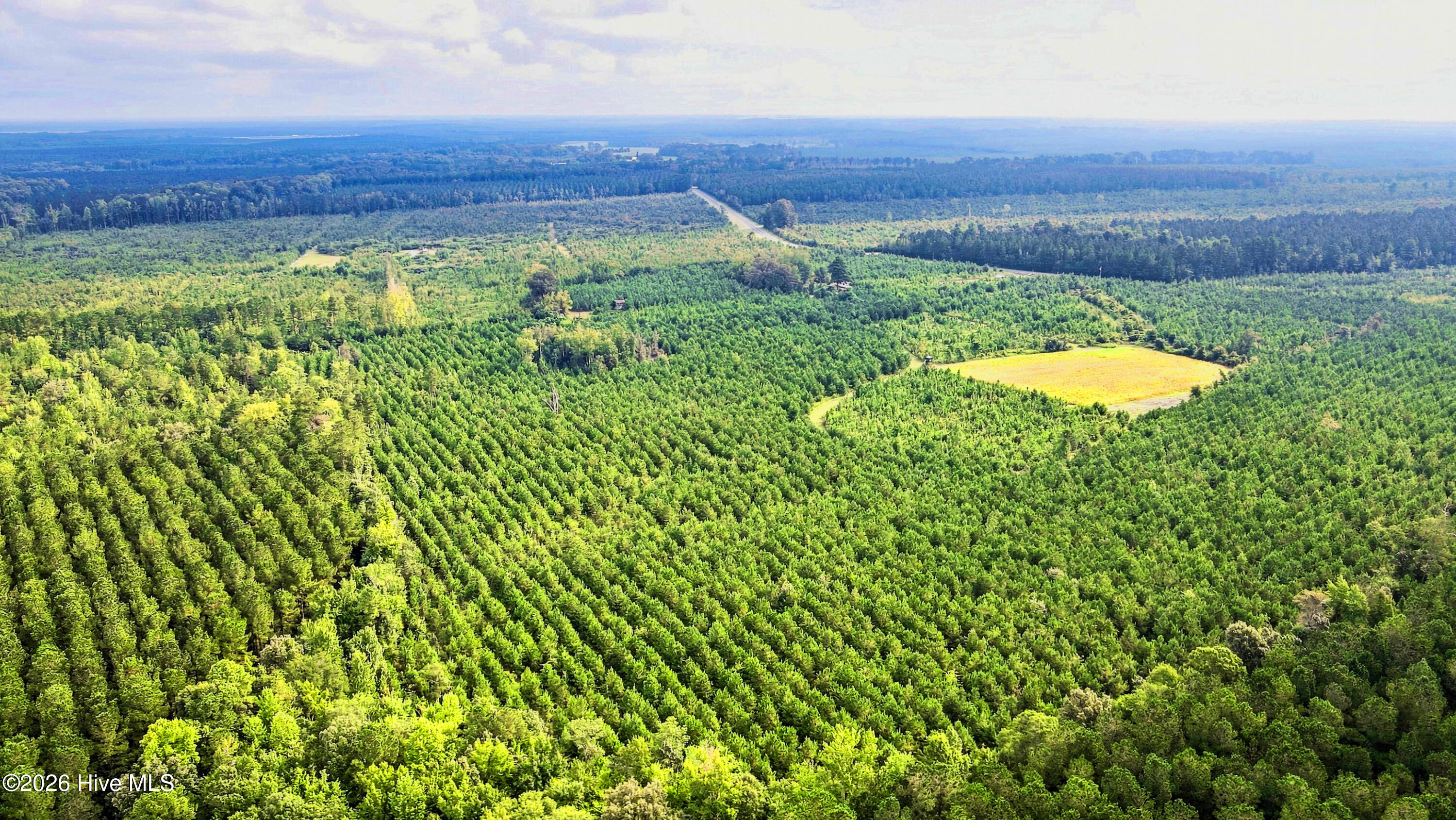 795 Pollard Swamp Road,Vanceboro