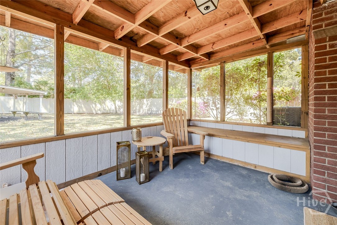 12606 Sunnybrook Road, Savannah, GA, 31419