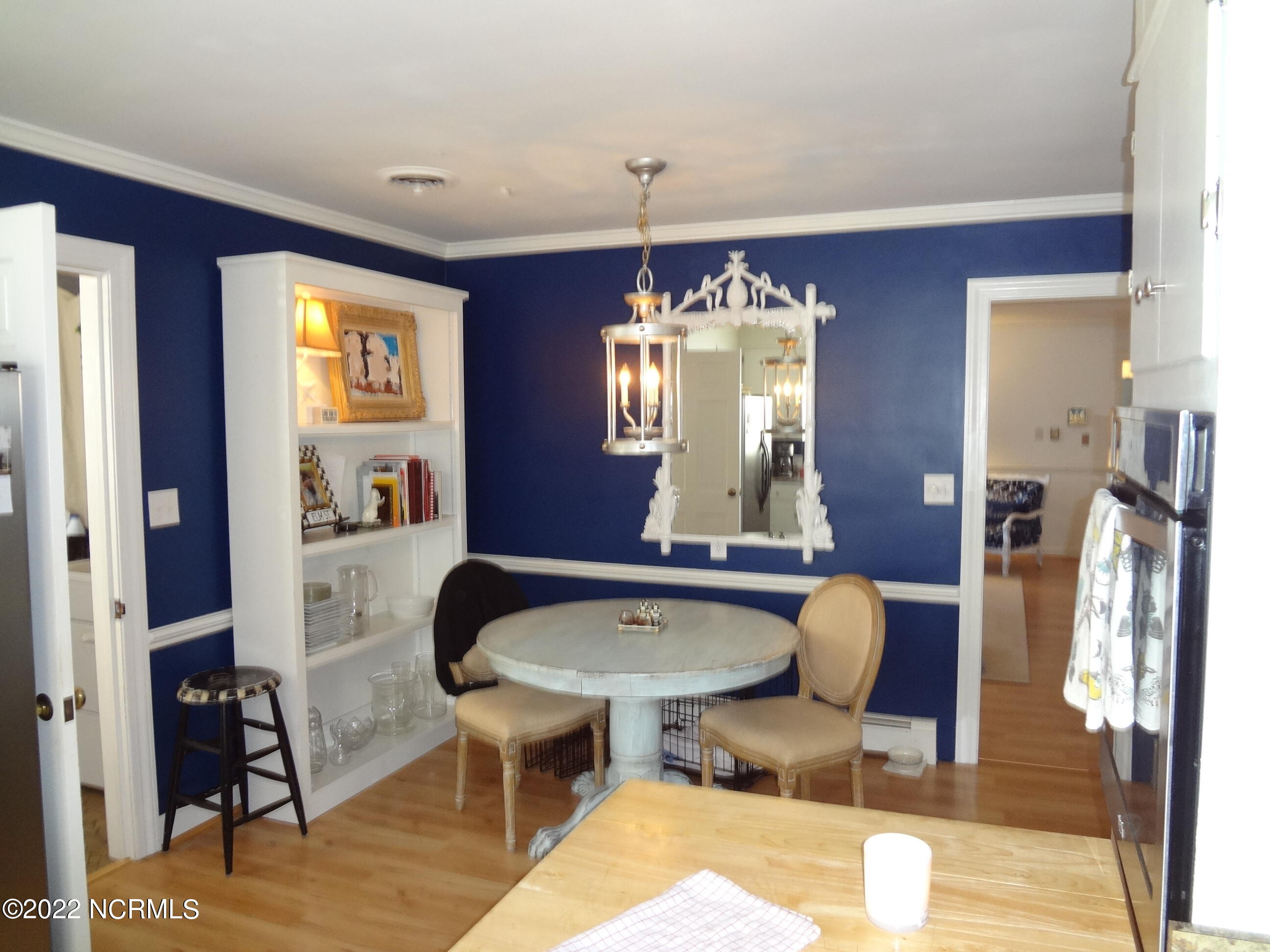 Exterior photo of 3004 S Elm Street, Greenville, NC 27858. MLS: 100598570