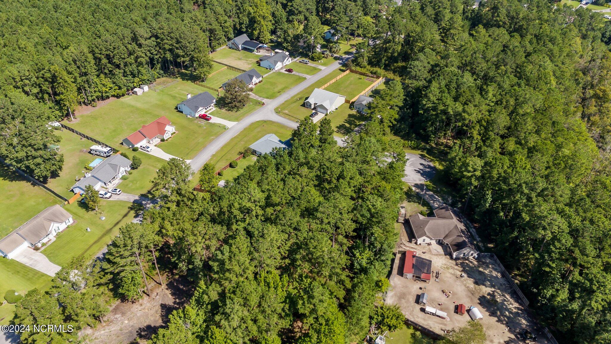 102 Redbud Court, Havelock, NC, 28532