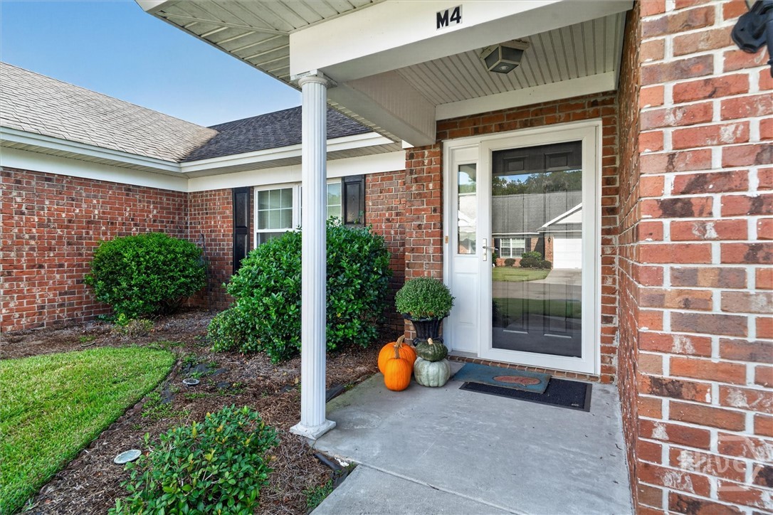 Photo 3 of Townhouse for sale at 1159 Mohawk St #M4, Savannah, GA 31419 | MLS# SA365674 | Listing updated on 2026-10-08