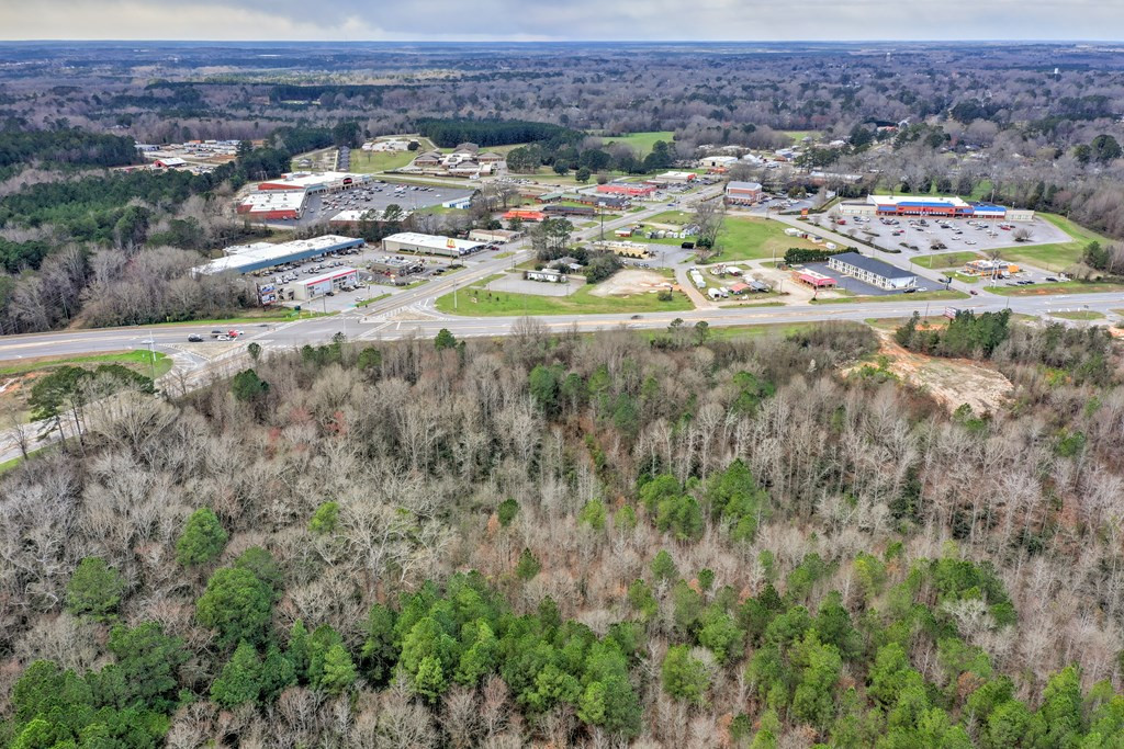 1001 N BY Pass, Washington, GA, 30673