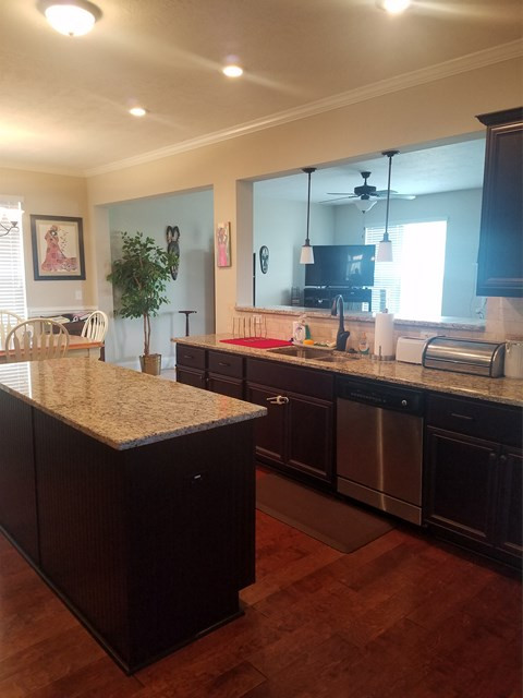 3041 Haynes Station Drive, Augusta, GA, 30909