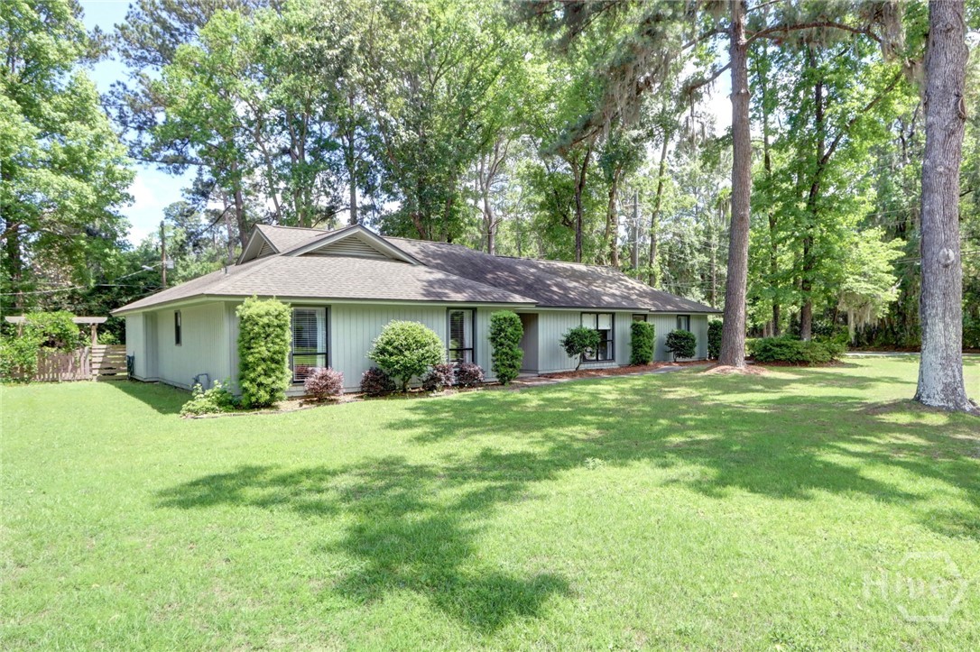 102 Phyllis Drive, Savannah, GA 31419 Listing Photo  2