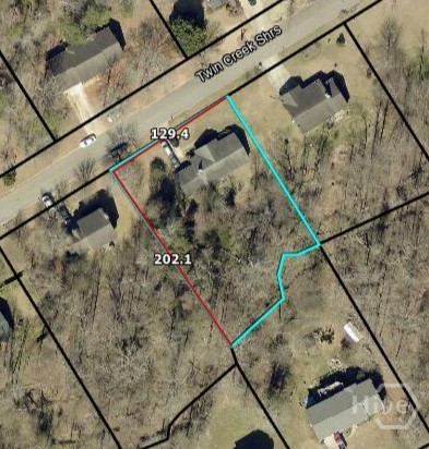 38th image of 251 Twin Creek Shores, Athens, GA 30605 | MLS# CL362851