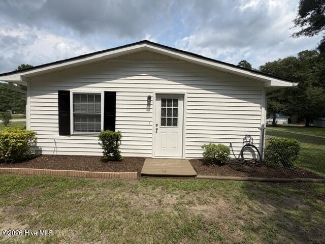 2216 Ridge Road,New Bern