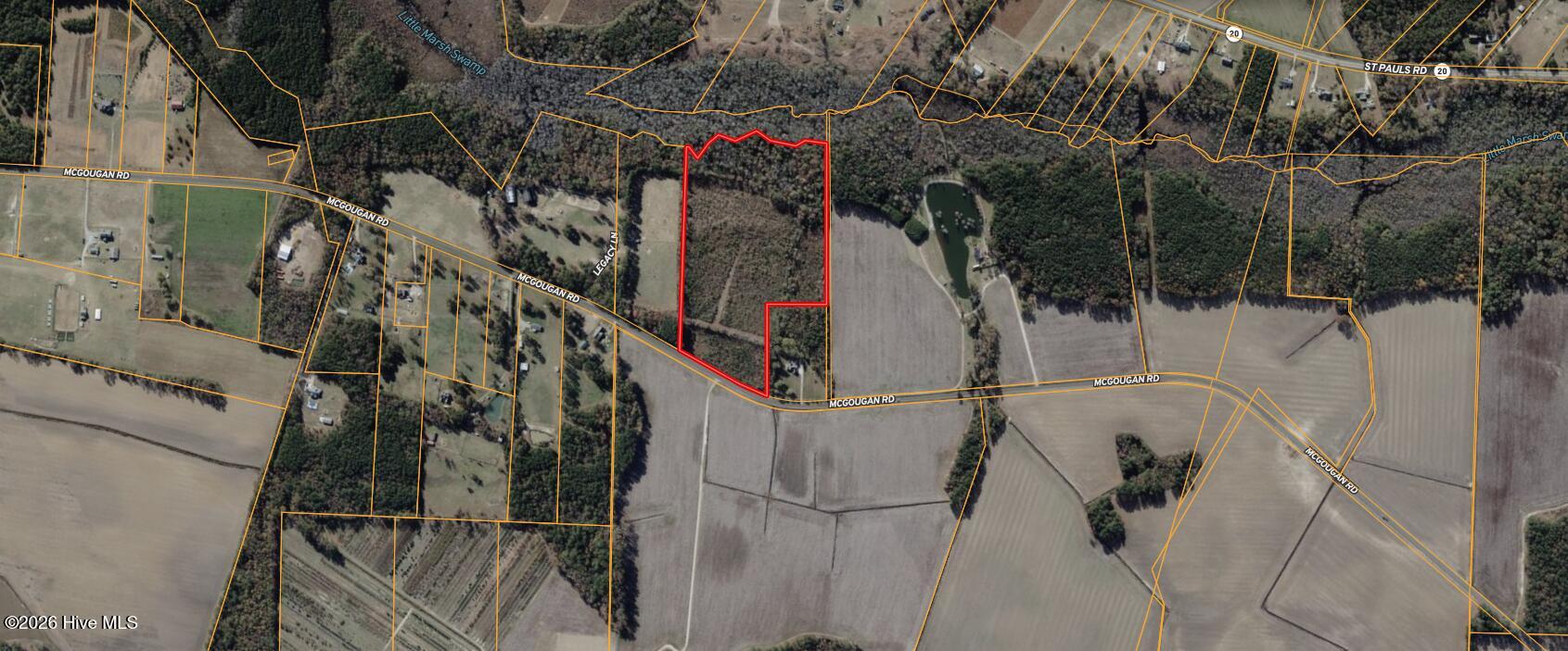 Homes for sale in Lumber Bridge, NC | 1059 Mcgougan Rd, Lumber Bridge, NC 28357 | MLS# 100561883