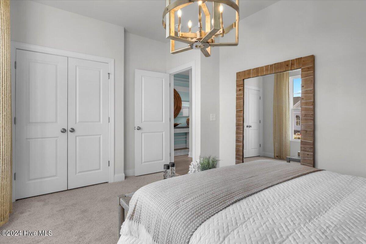 7494 Linda Vista Lane Lot 284, Leland, NC 28451 – photo 2: Secondary Bedroom