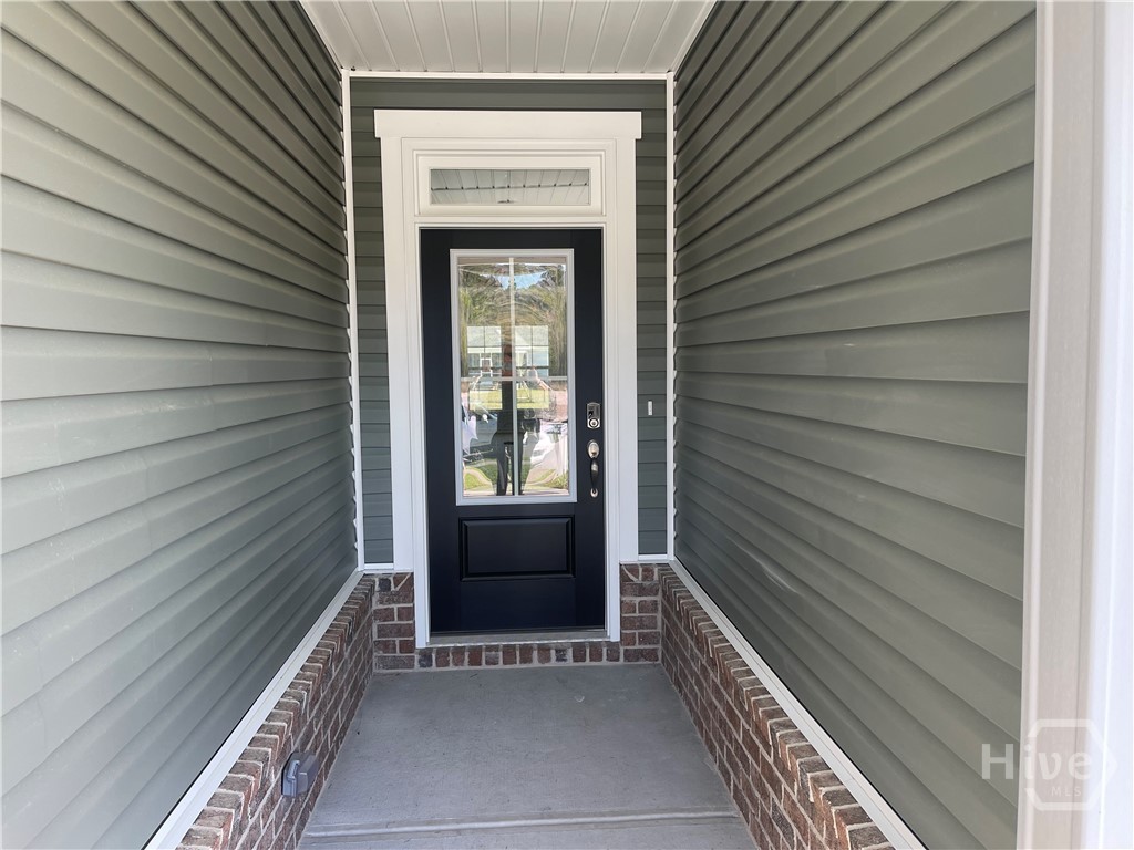 163 Como Drive, Pooler, GA, 31322