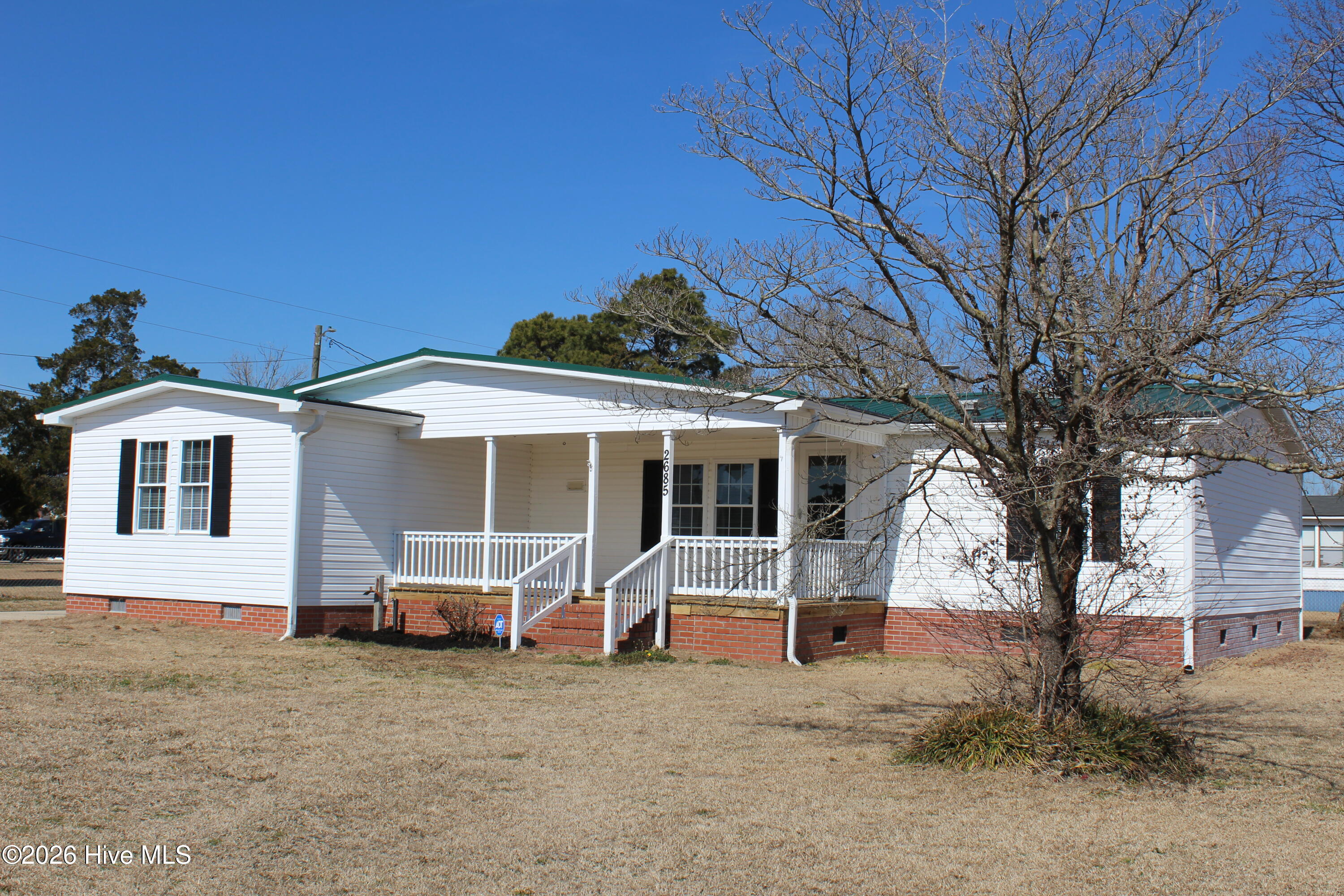 2685 Sarecta Road, Pink Hill, NC, 28572